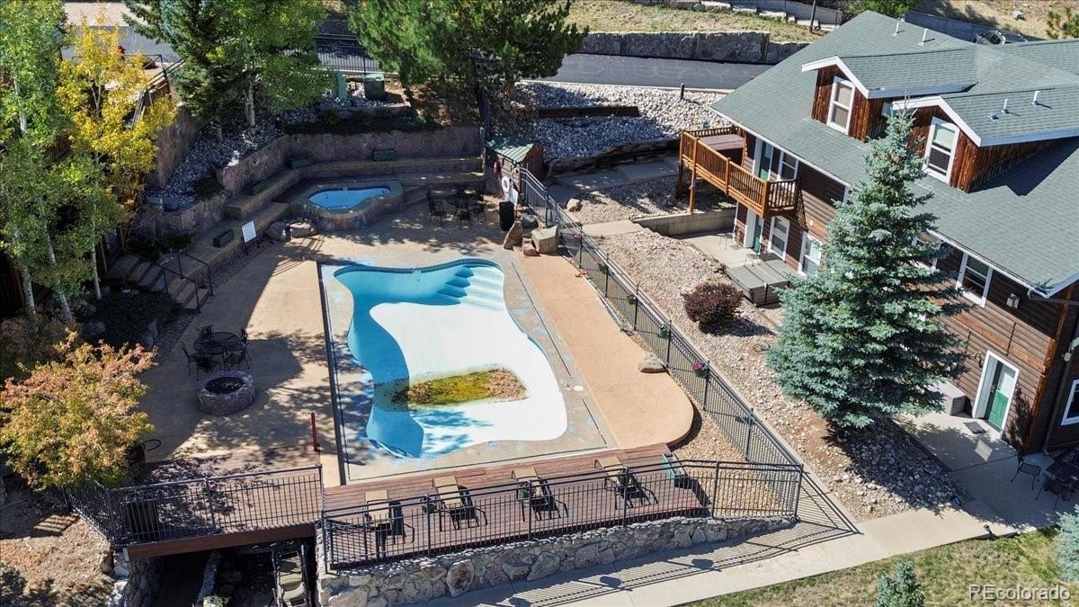 MLS Image #17 for 2625  marys lake road,estes park, Colorado