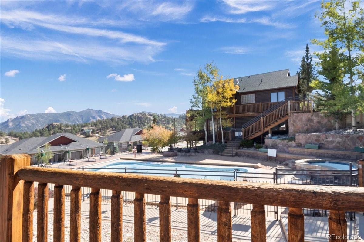MLS Image #2 for 2625  marys lake road,estes park, Colorado