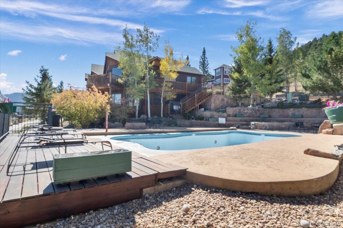 MLS Image #20 for 2625  marys lake road,estes park, Colorado