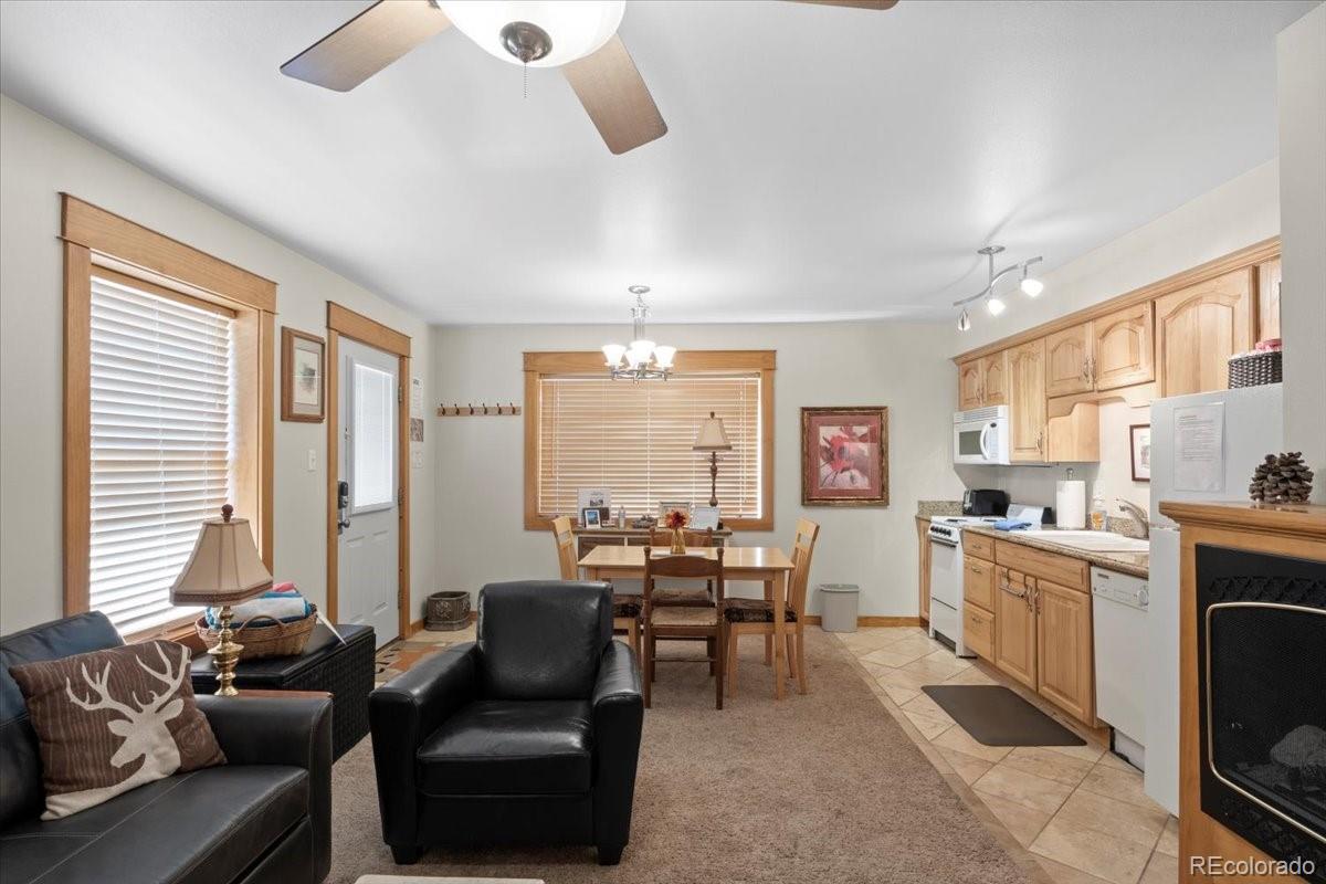 MLS Image #5 for 2625  marys lake road,estes park, Colorado