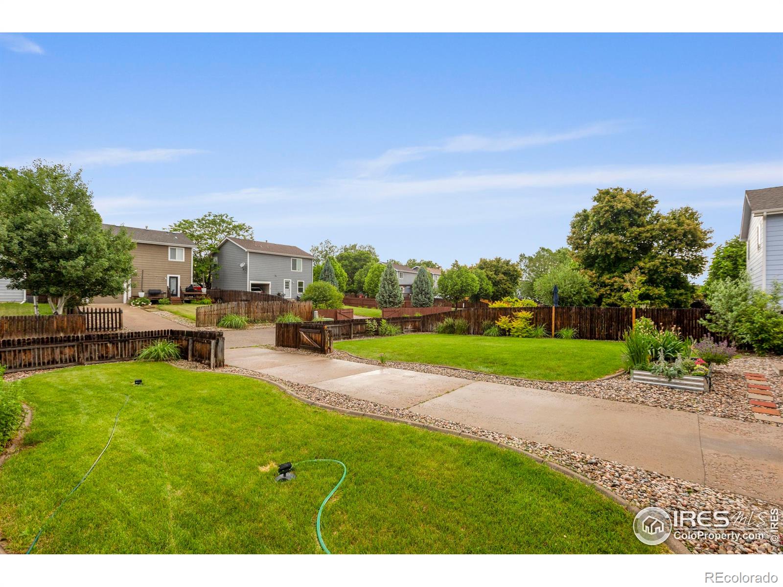 MLS Image #25 for 6809  brittany drive,fort collins, Colorado