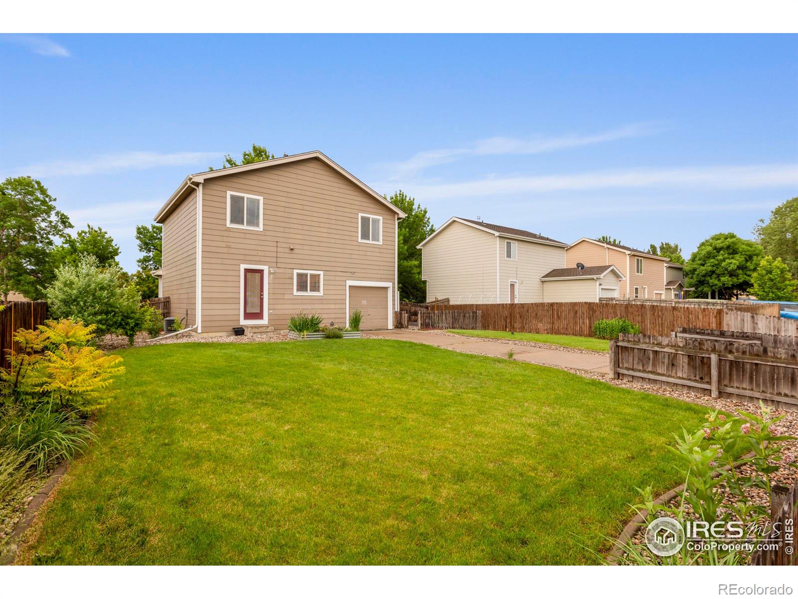 MLS Image #28 for 6809  brittany drive,fort collins, Colorado