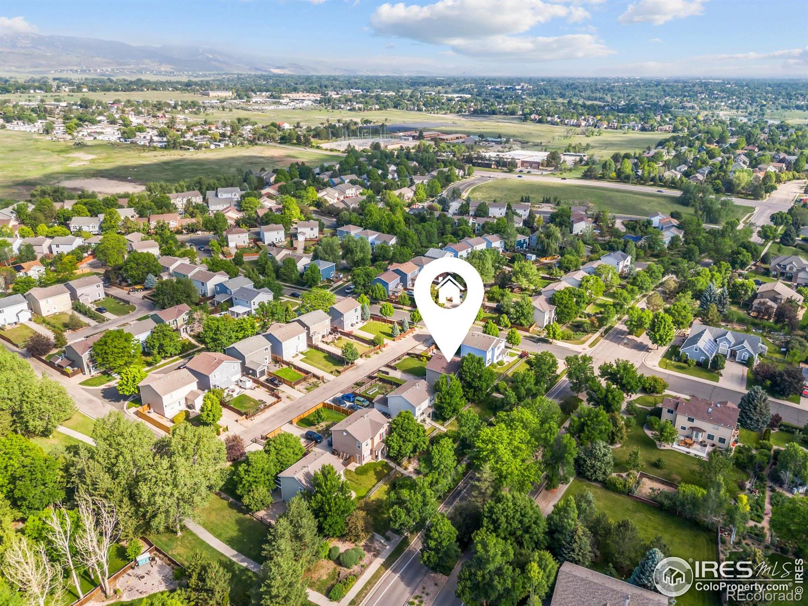 MLS Image #30 for 6809  brittany drive,fort collins, Colorado