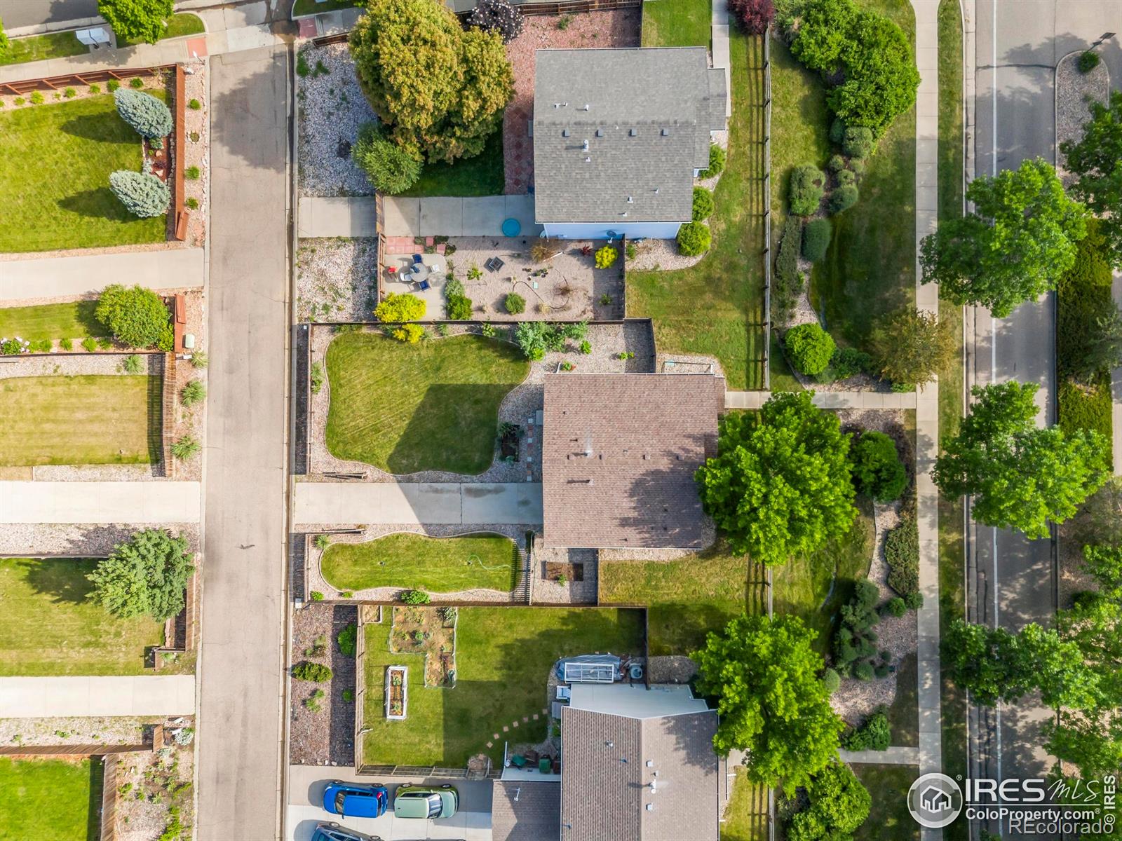 MLS Image #31 for 6809  brittany drive,fort collins, Colorado