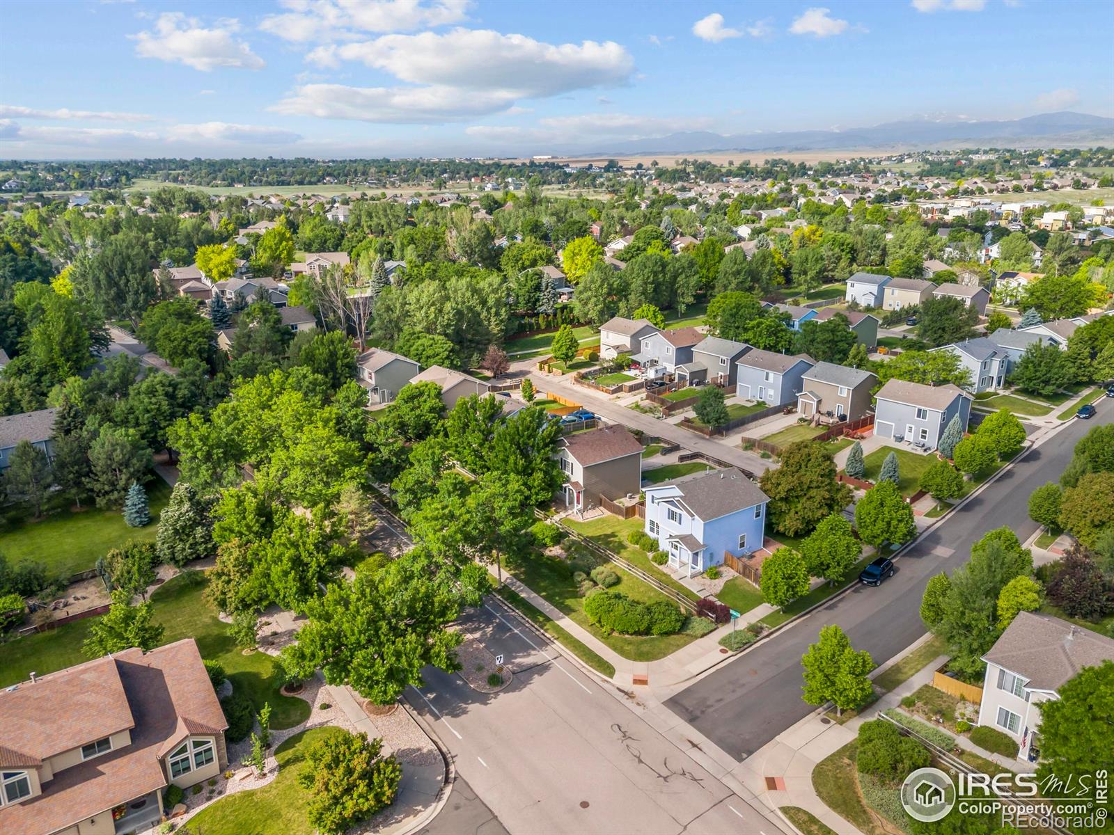 MLS Image #33 for 6809  brittany drive,fort collins, Colorado