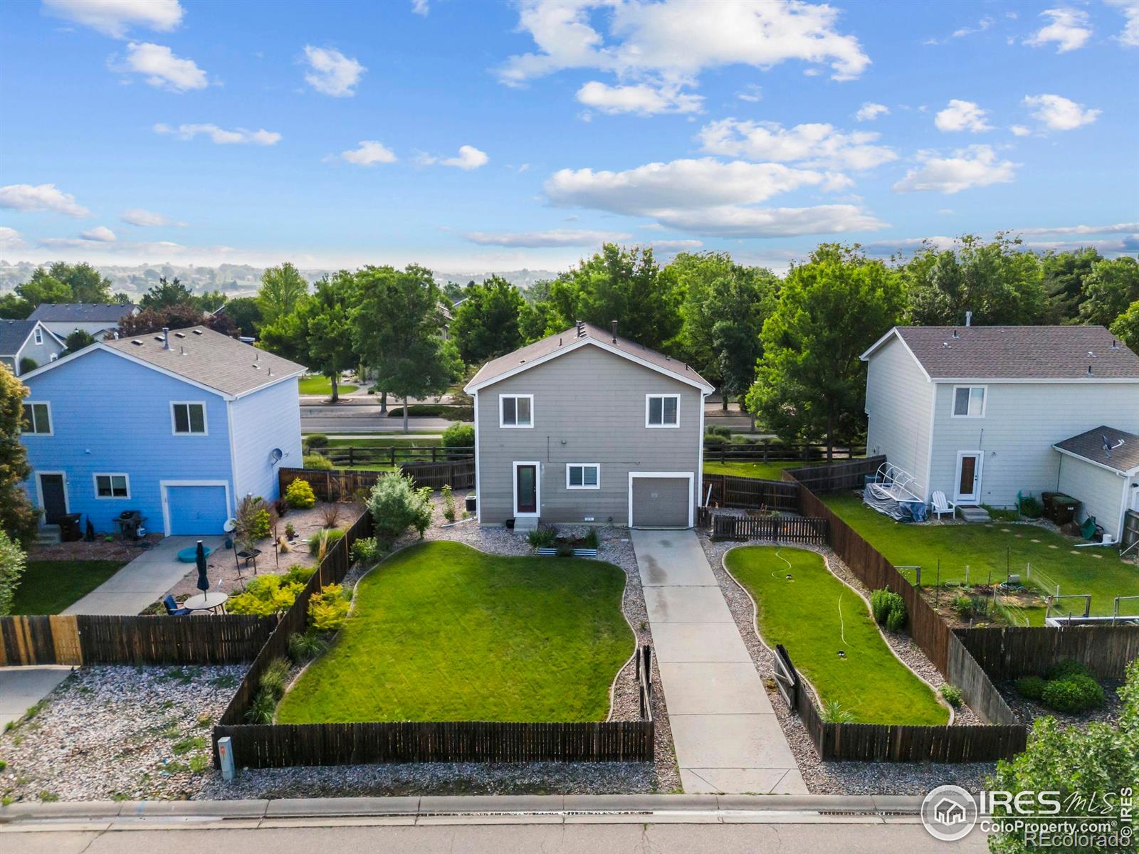 MLS Image #34 for 6809  brittany drive,fort collins, Colorado