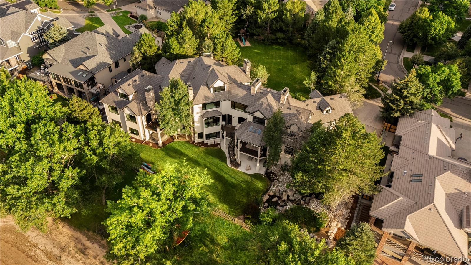 MLS Image #2 for 6533 w prentice avenue,littleton, Colorado