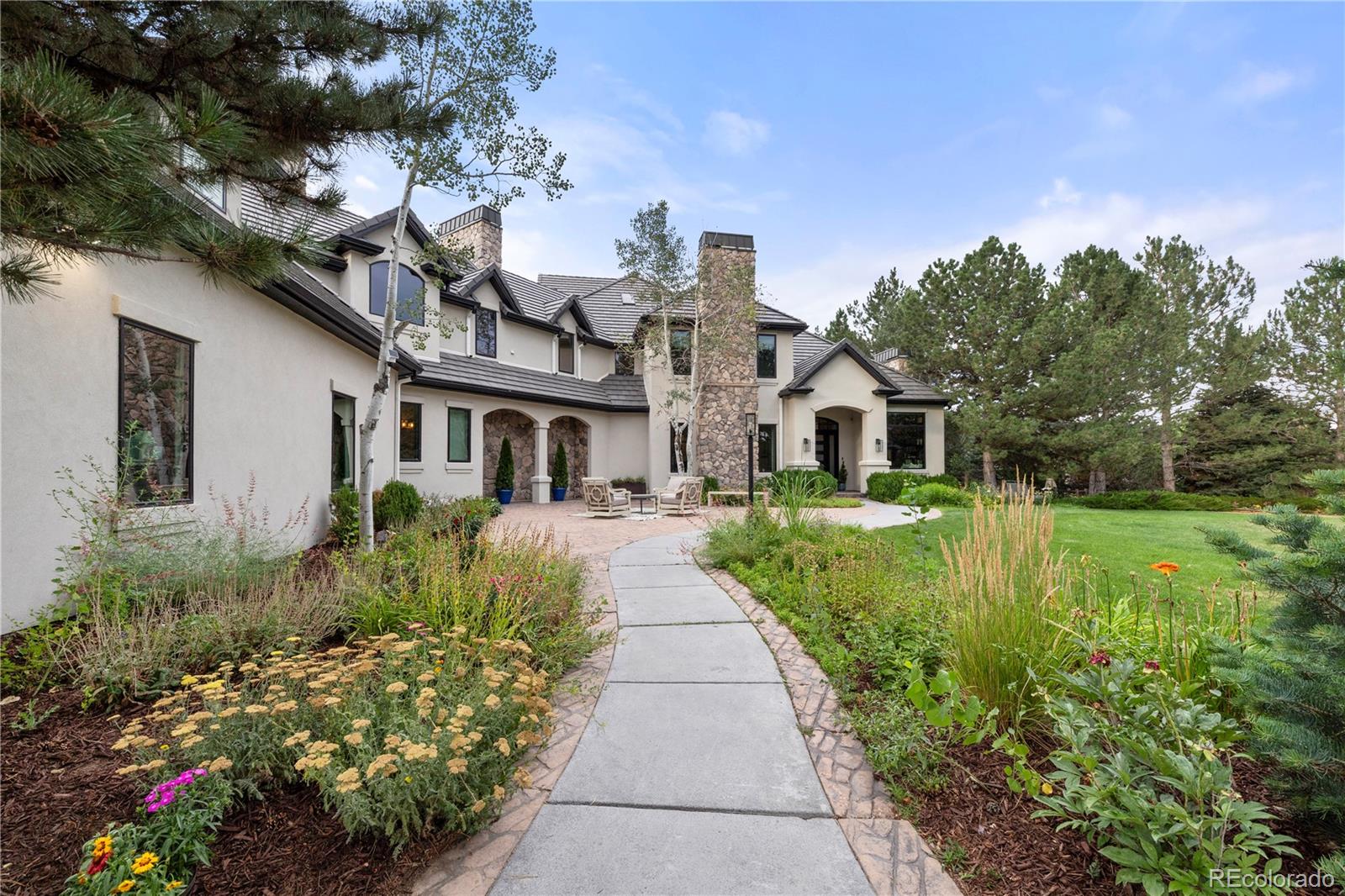 MLS Image #3 for 6533 w prentice avenue,littleton, Colorado