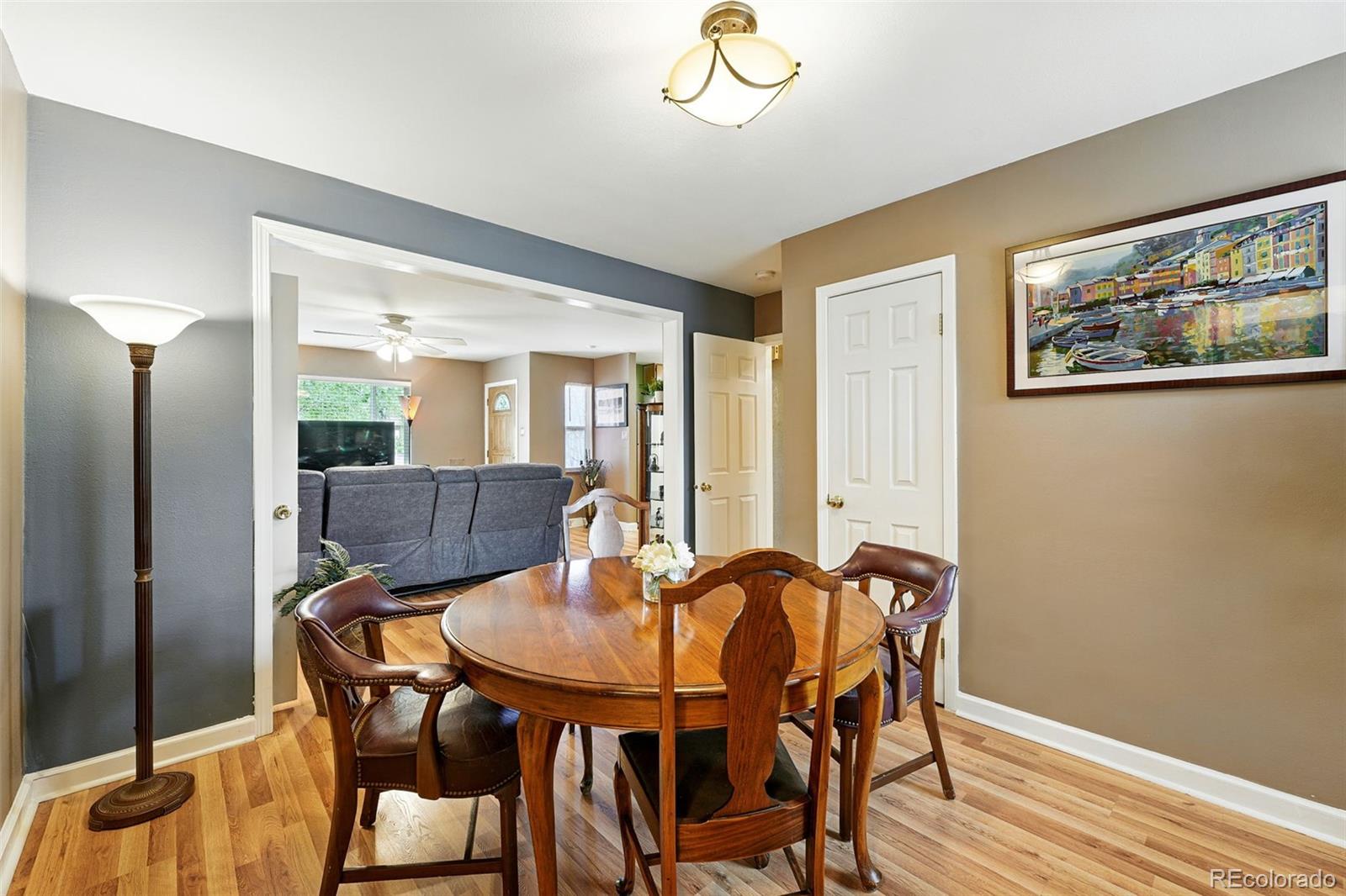 MLS Image #12 for 2461  niagara street,denver, Colorado