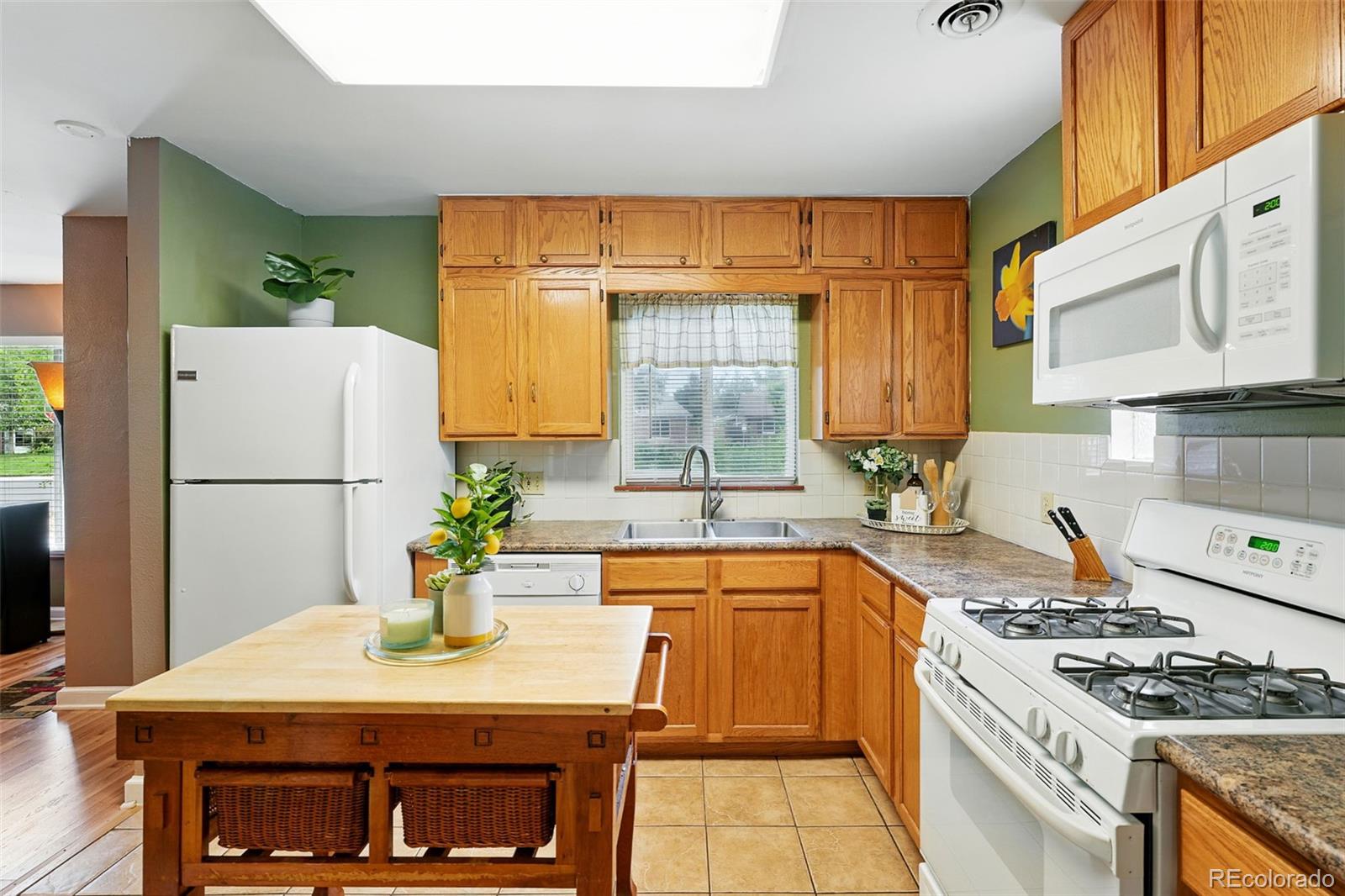 MLS Image #16 for 2461  niagara street,denver, Colorado