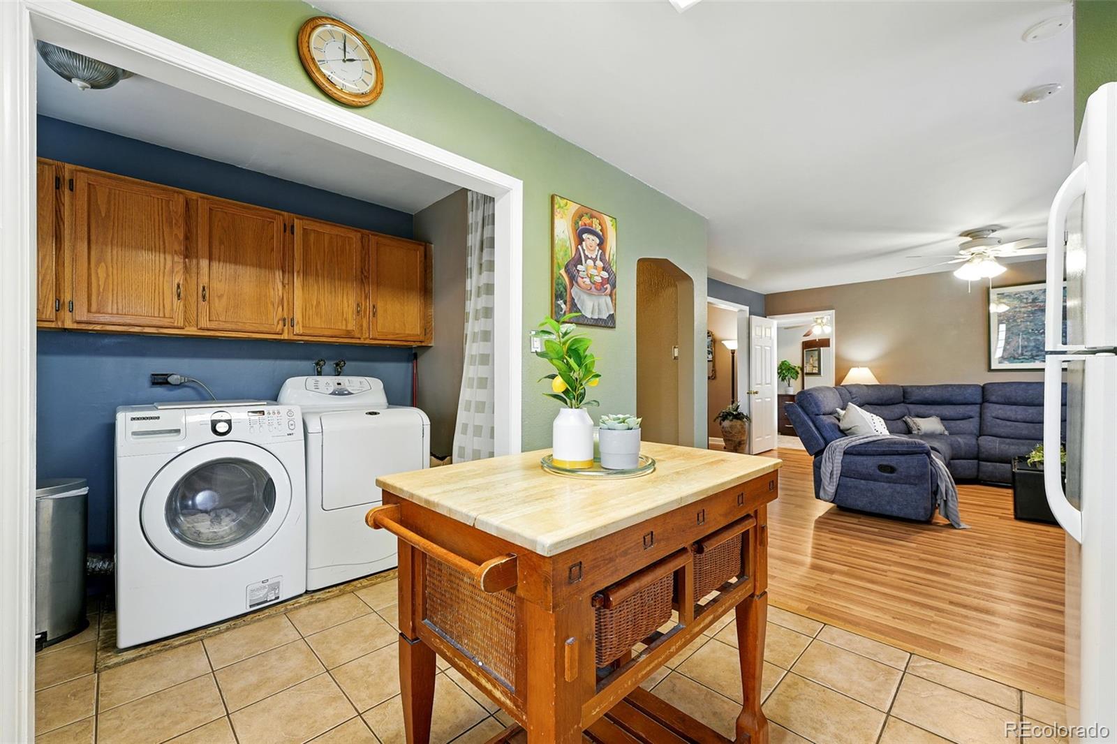 MLS Image #19 for 2461  niagara street,denver, Colorado