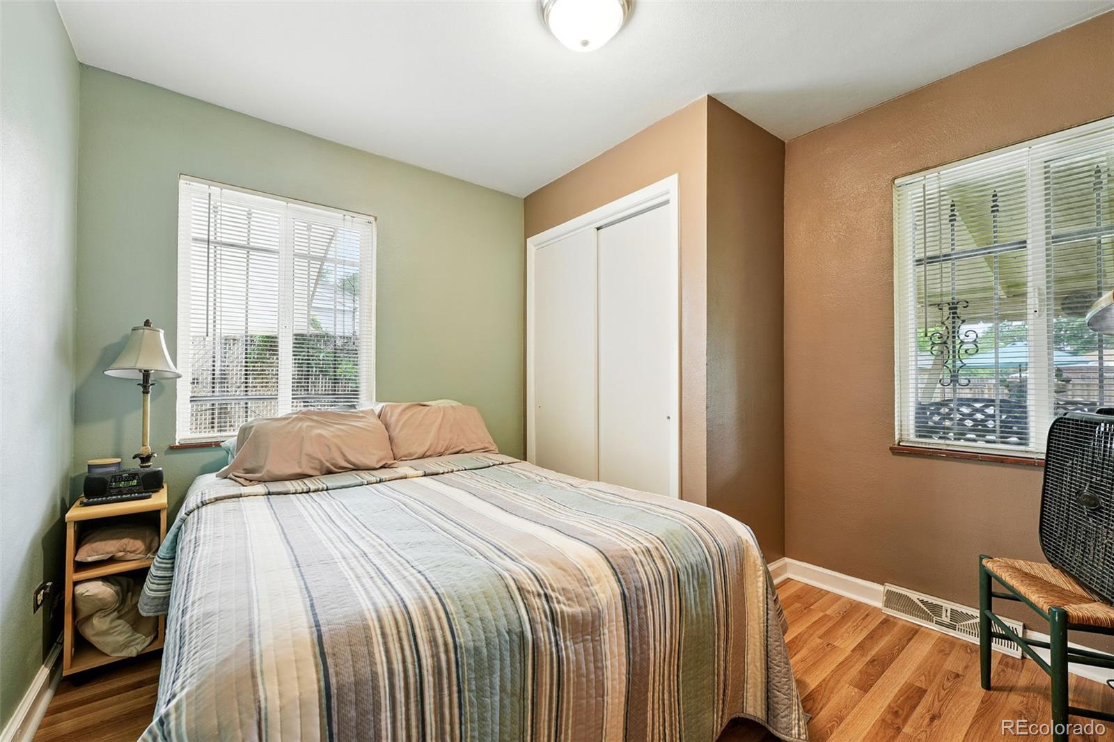 MLS Image #21 for 2461  niagara street,denver, Colorado