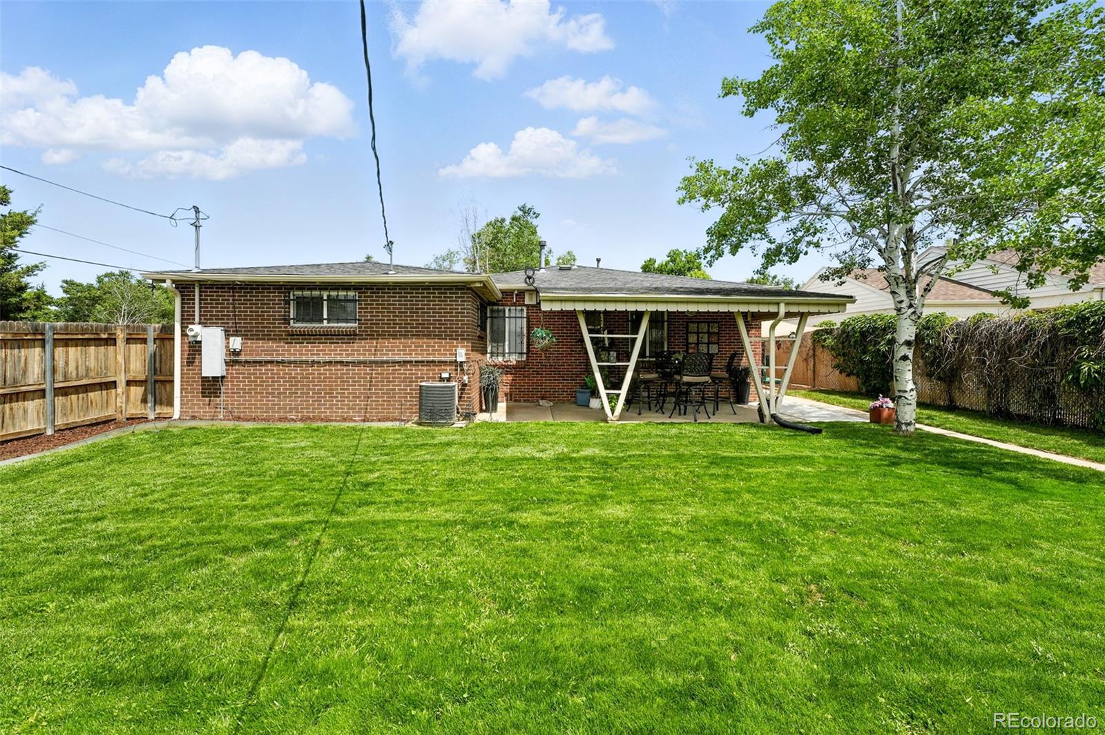 MLS Image #35 for 2461  niagara street,denver, Colorado