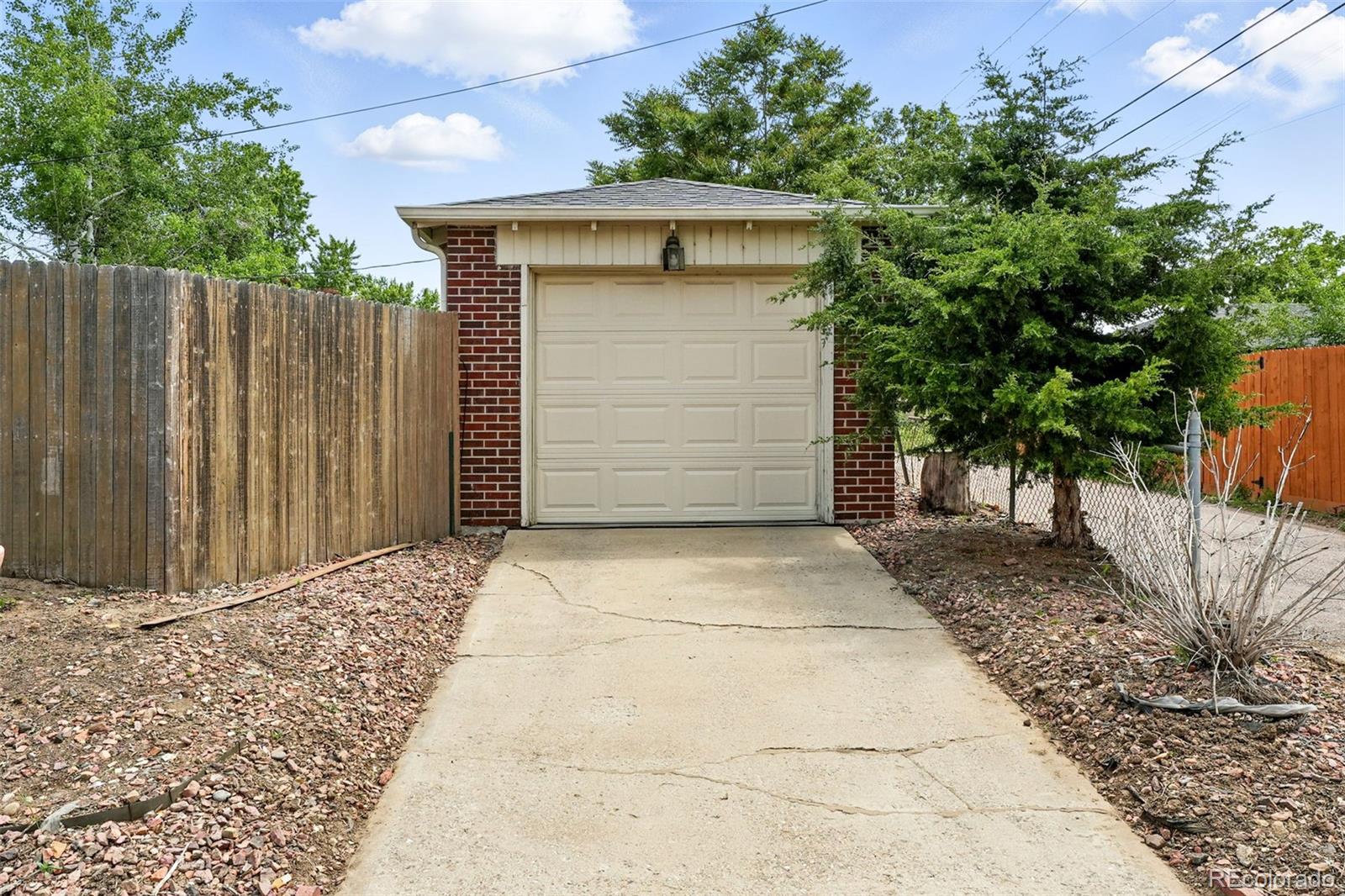 MLS Image #38 for 2461  niagara street,denver, Colorado