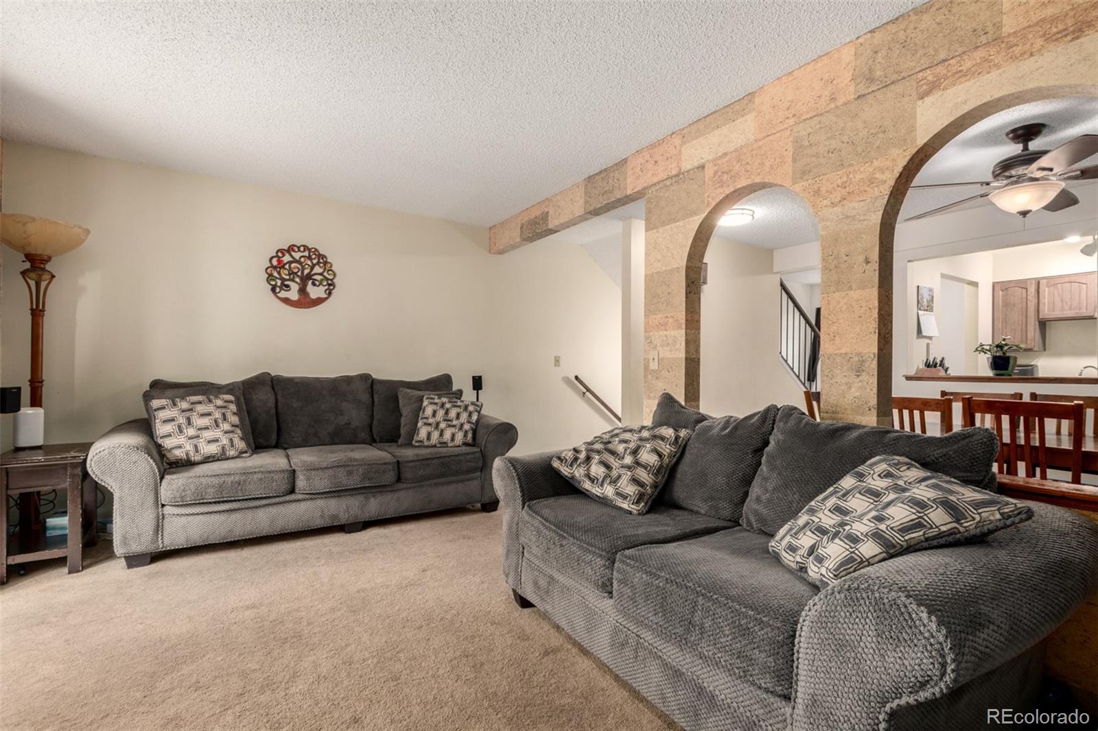MLS Image #17 for 902 s yukon street,lakewood, Colorado