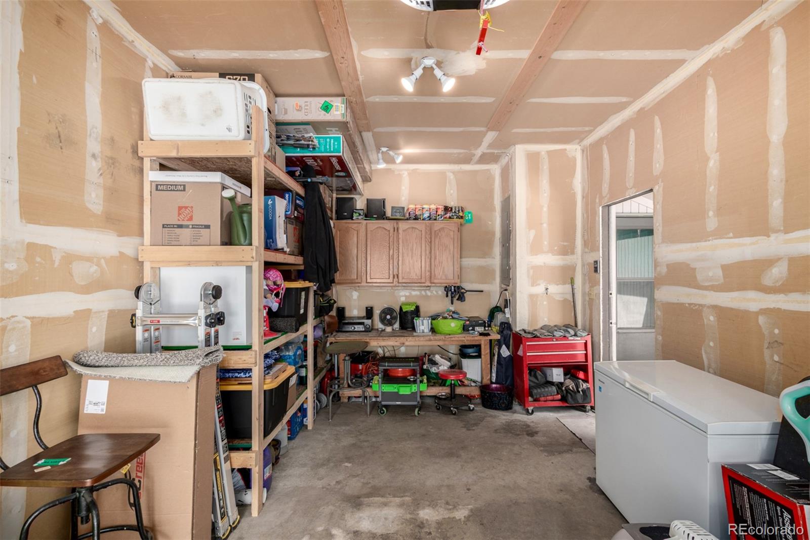 MLS Image #32 for 902 s yukon street,lakewood, Colorado