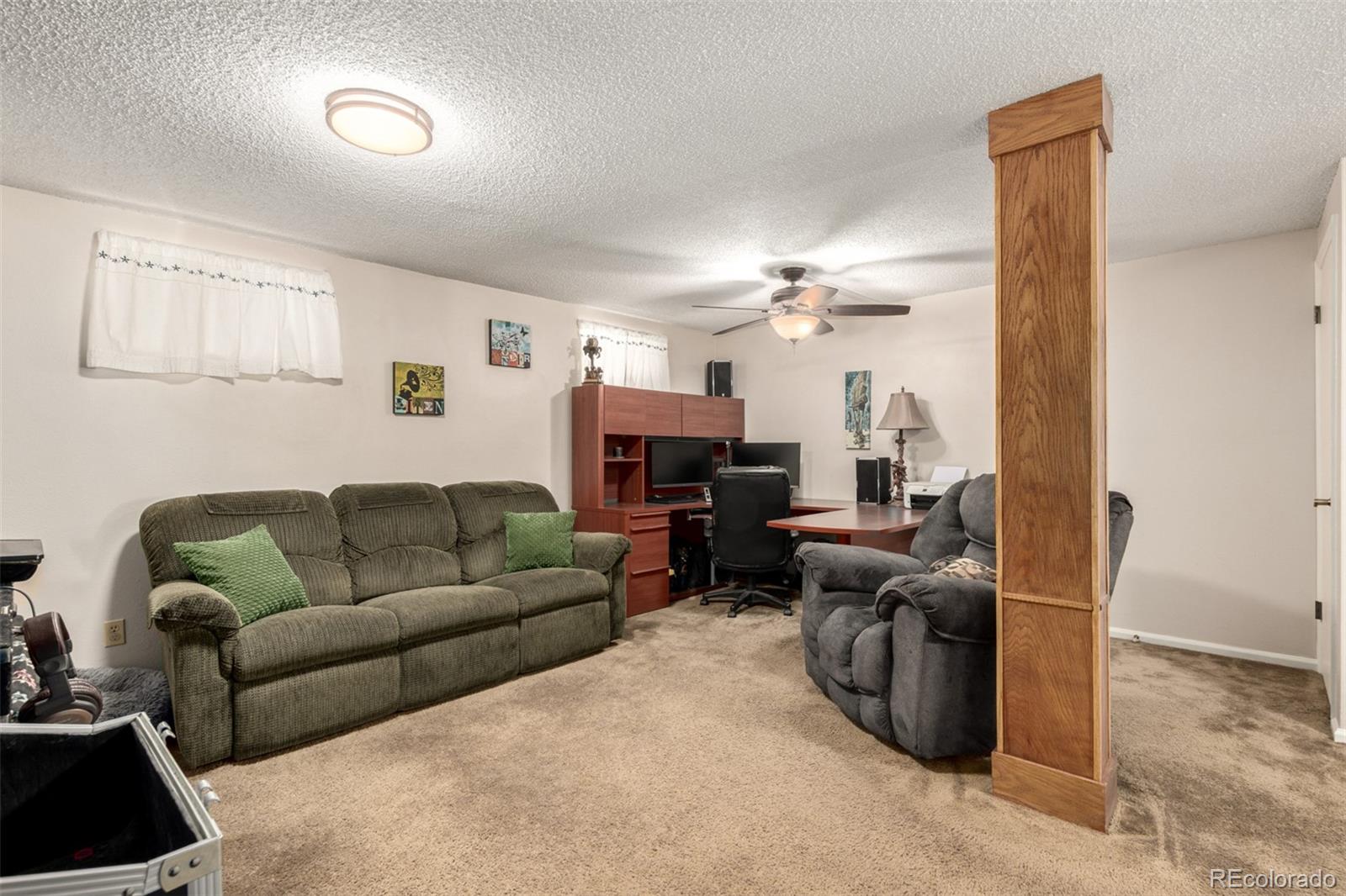 MLS Image #6 for 902 s yukon street,lakewood, Colorado