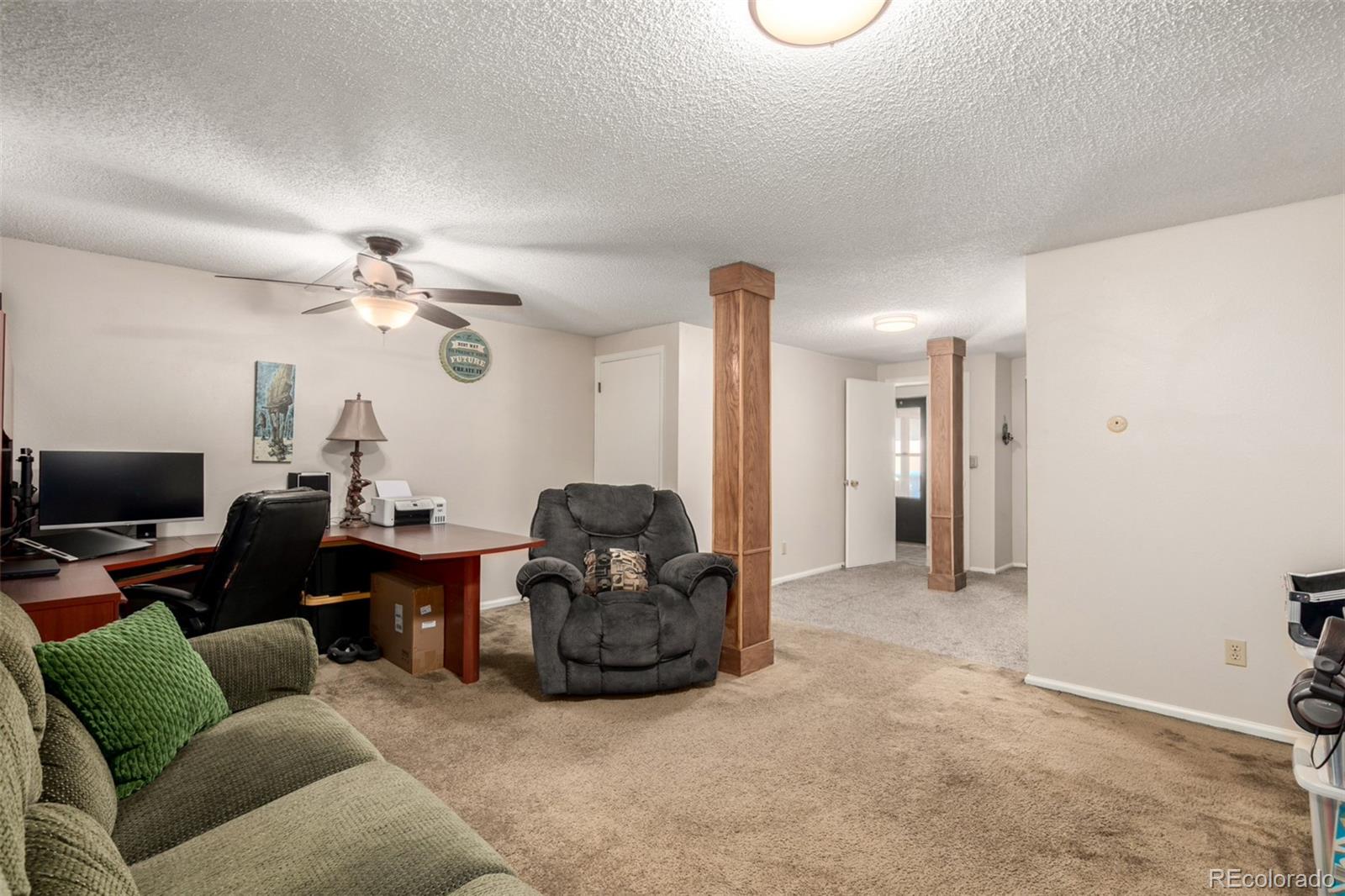 MLS Image #7 for 902 s yukon street,lakewood, Colorado