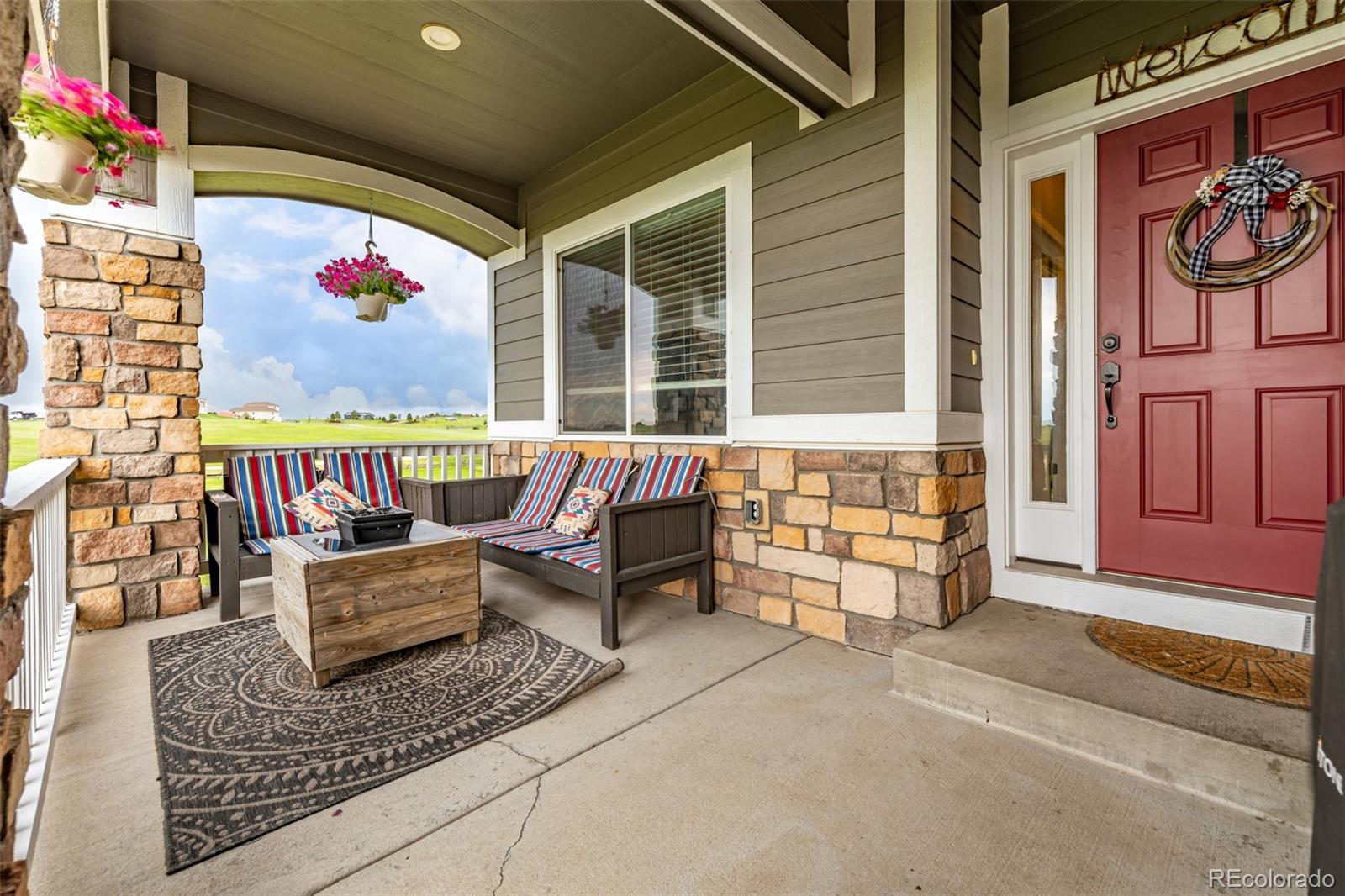MLS Image #2 for 28495  la donna vista lane,elizabeth, Colorado