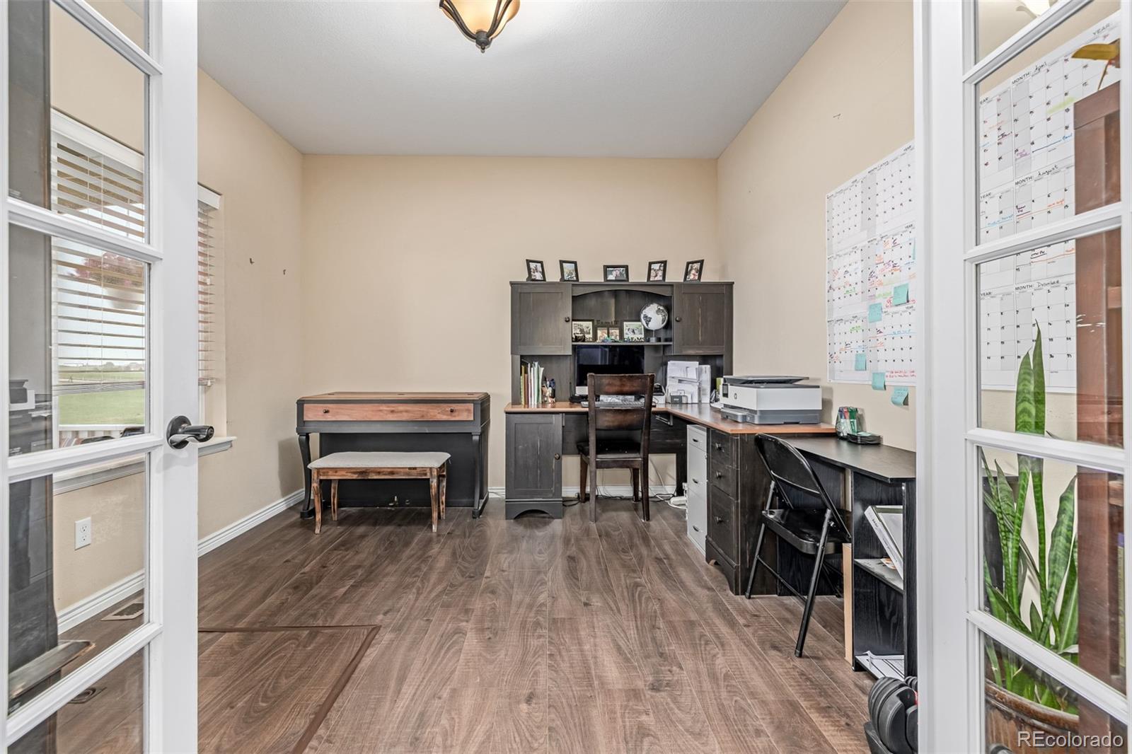 MLS Image #3 for 28495  la donna vista lane,elizabeth, Colorado