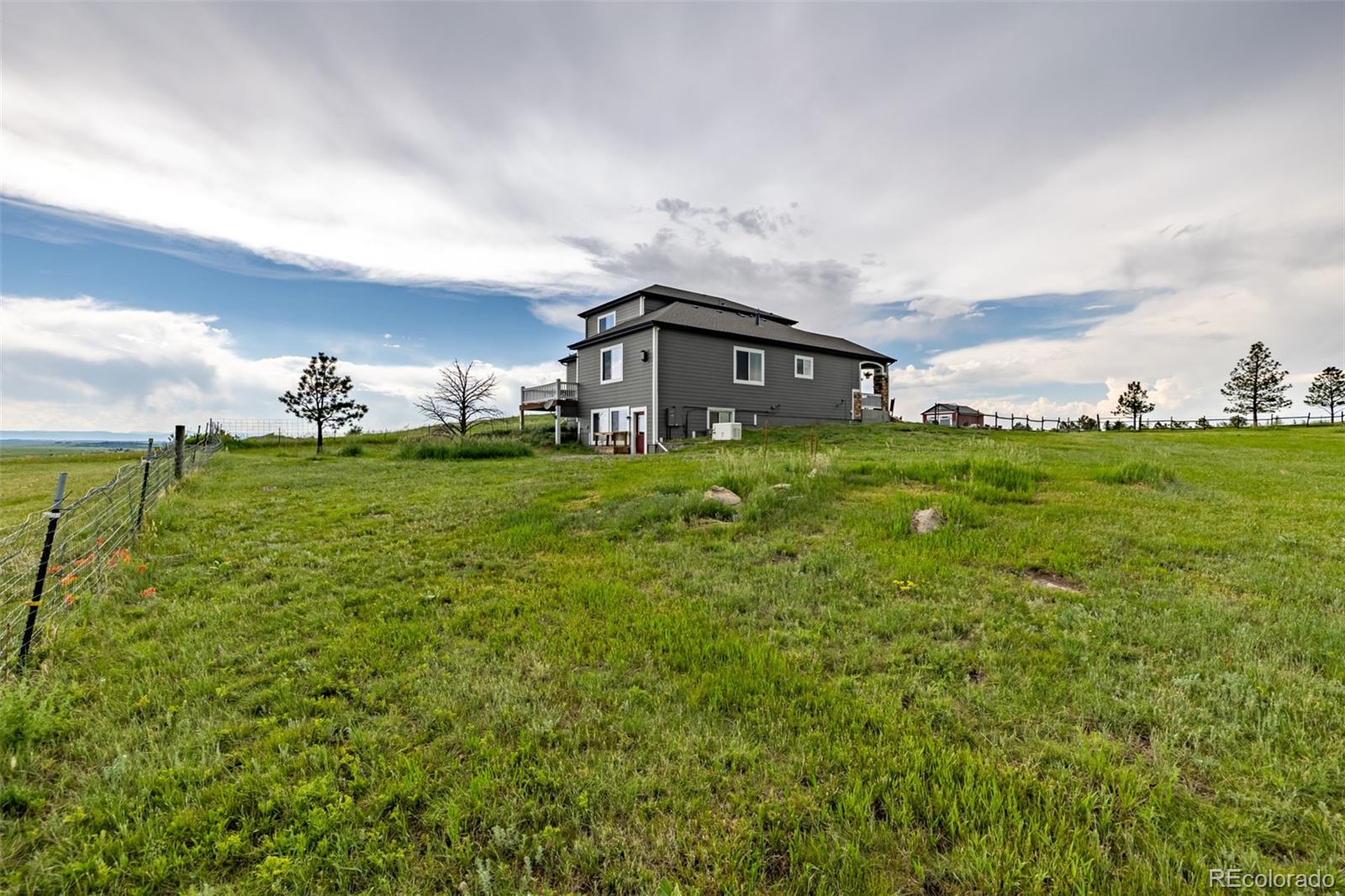 MLS Image #30 for 28495  la donna vista lane,elizabeth, Colorado