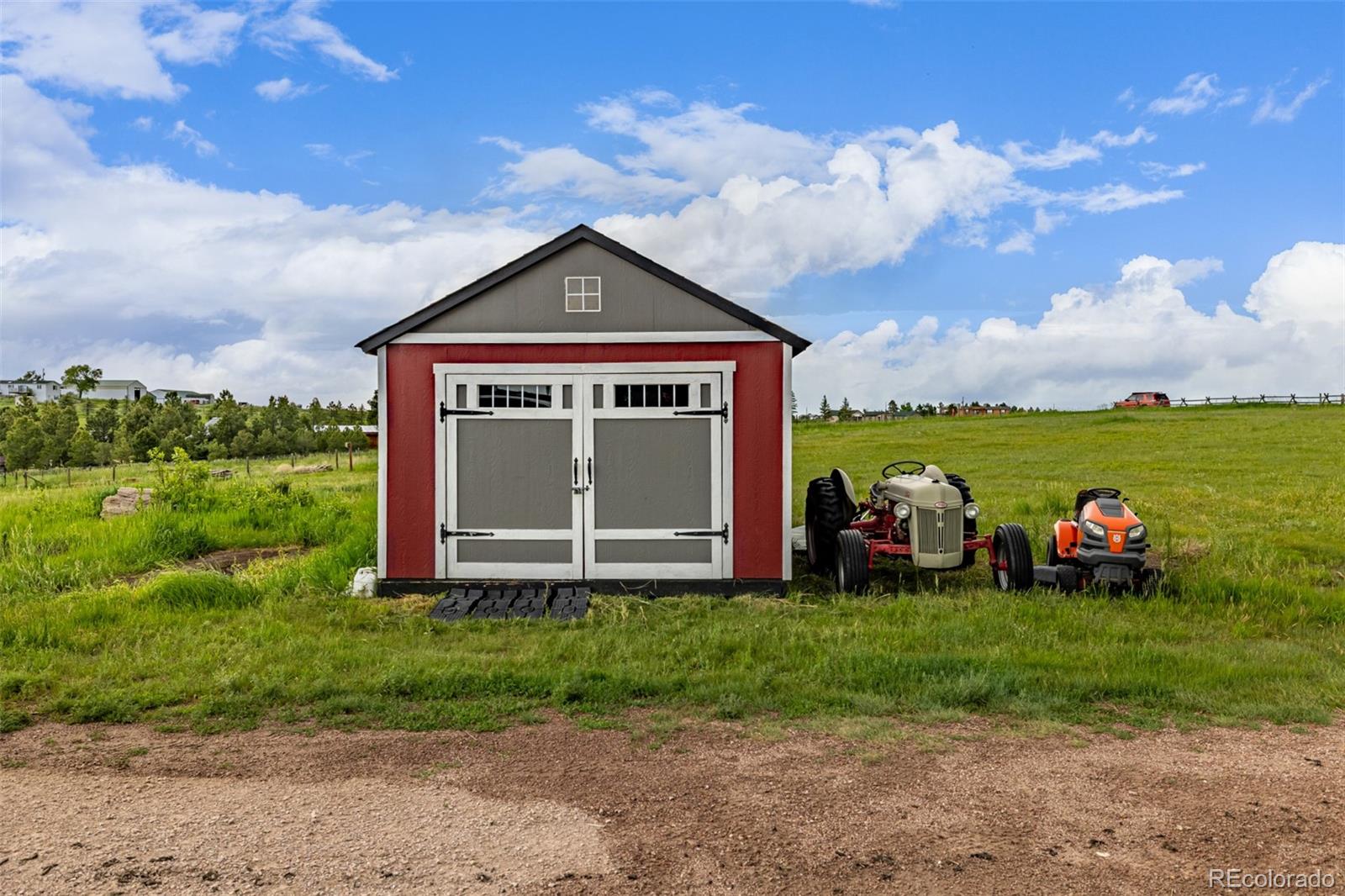 MLS Image #31 for 28495  la donna vista lane,elizabeth, Colorado