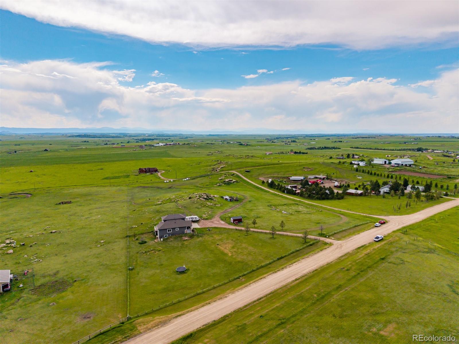 MLS Image #32 for 28495  la donna vista lane,elizabeth, Colorado