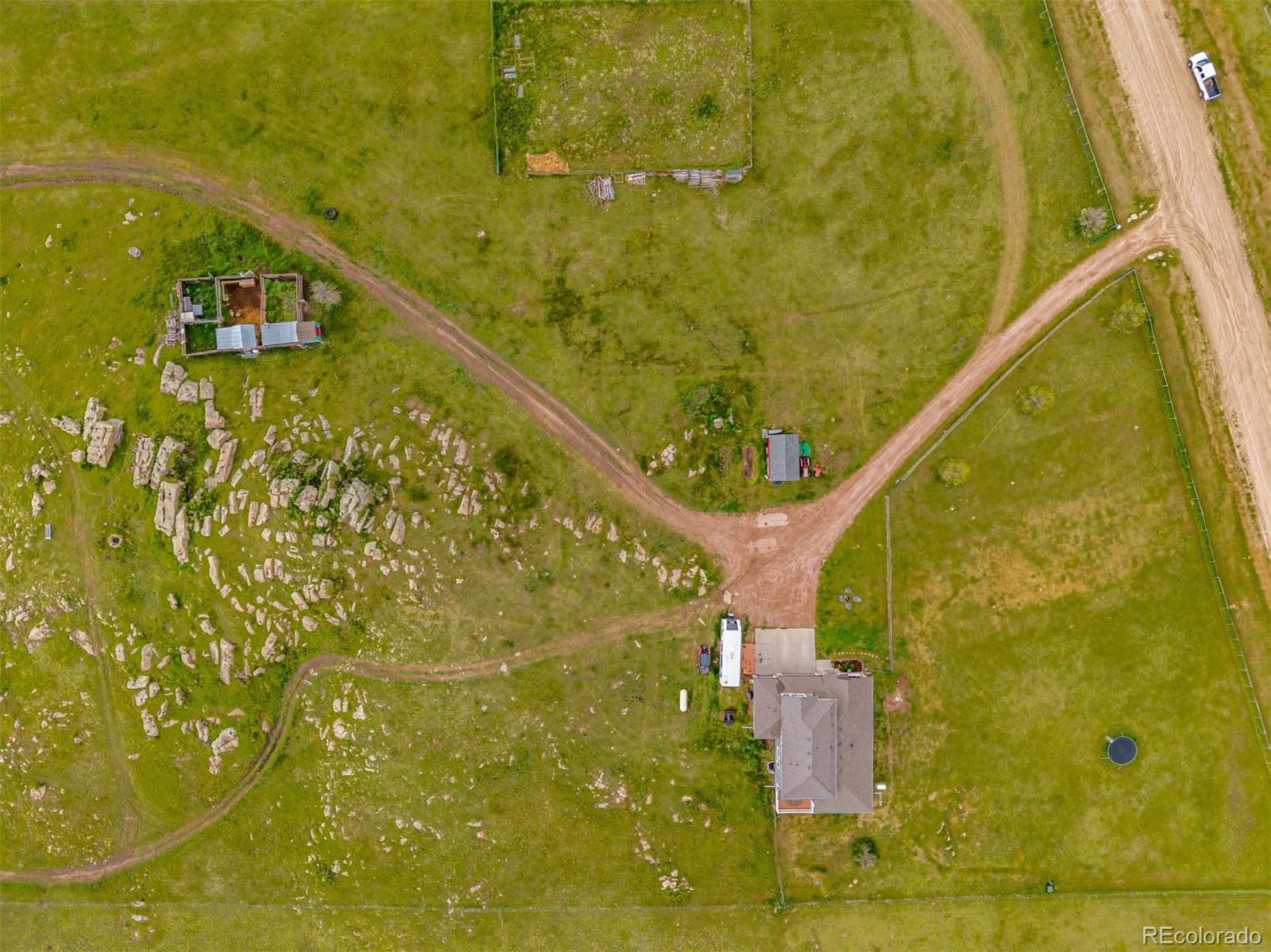 MLS Image #33 for 28495  la donna vista lane,elizabeth, Colorado