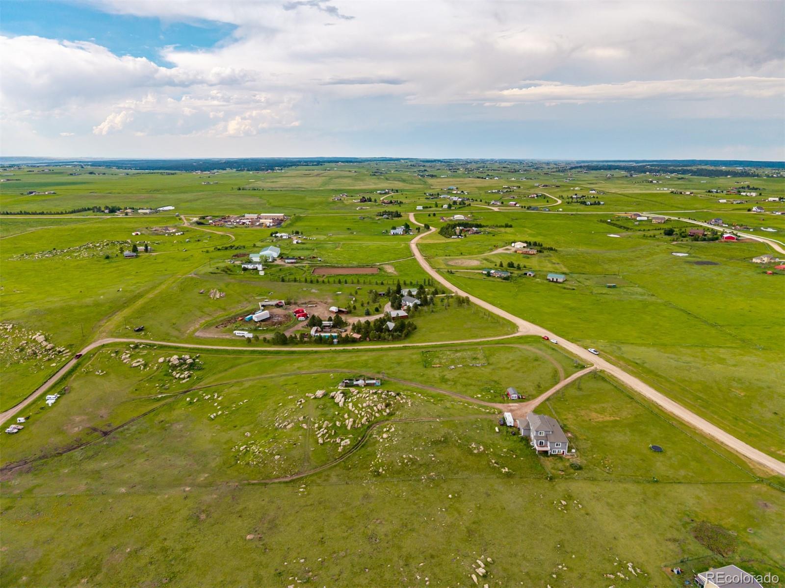 MLS Image #34 for 28495  la donna vista lane,elizabeth, Colorado