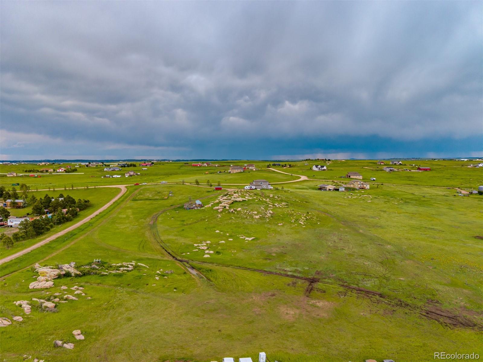 MLS Image #39 for 28495  la donna vista lane,elizabeth, Colorado