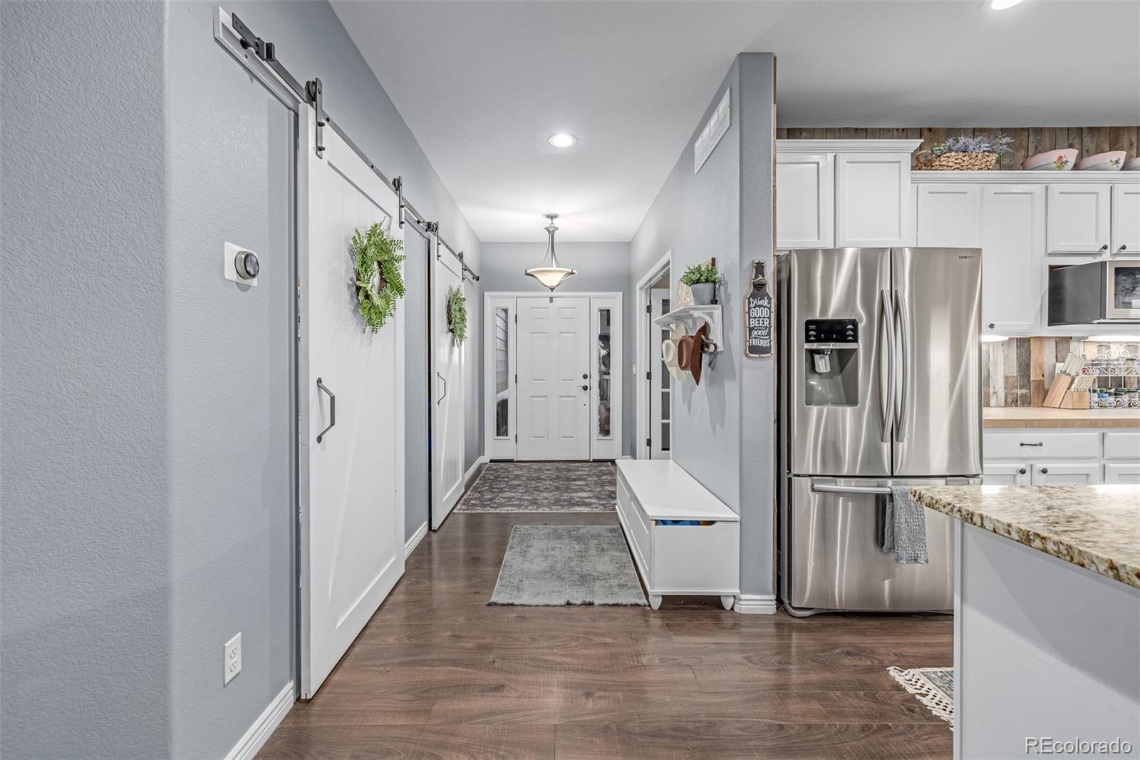 MLS Image #4 for 28495  la donna vista lane,elizabeth, Colorado