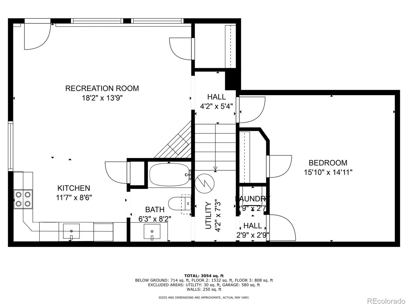 MLS Image #42 for 28495  la donna vista lane,elizabeth, Colorado