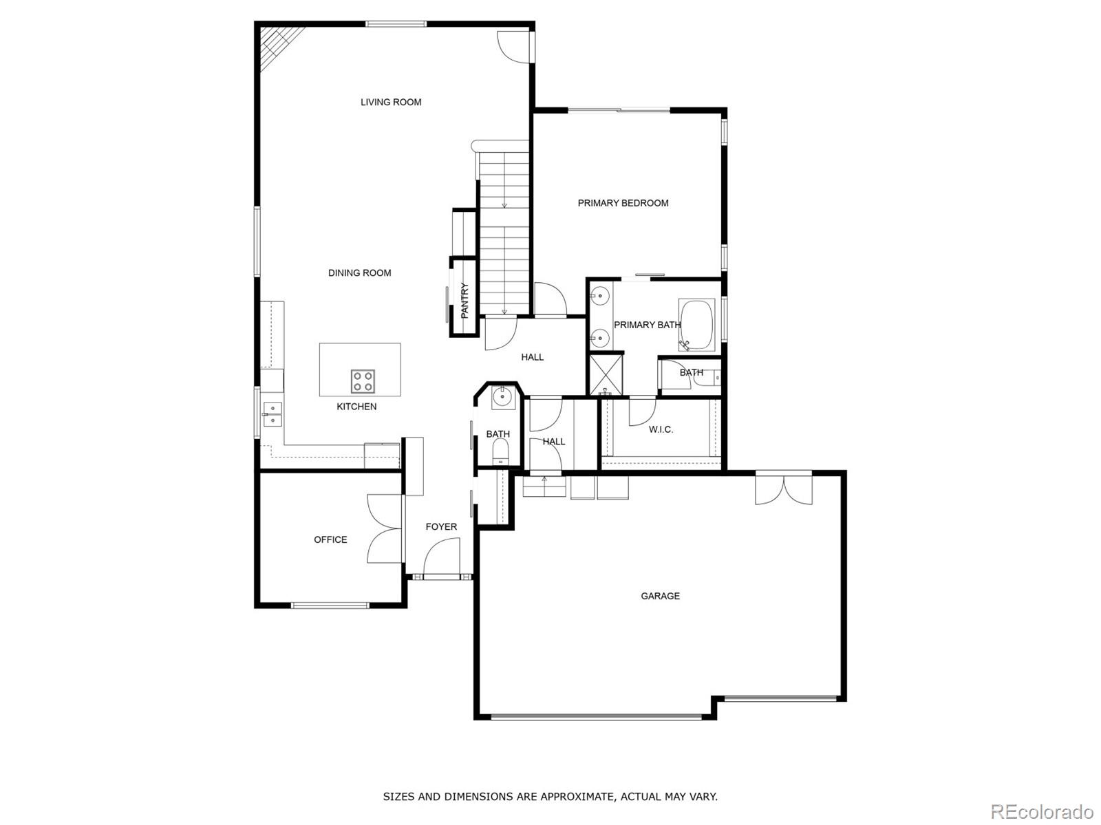 MLS Image #45 for 28495  la donna vista lane,elizabeth, Colorado