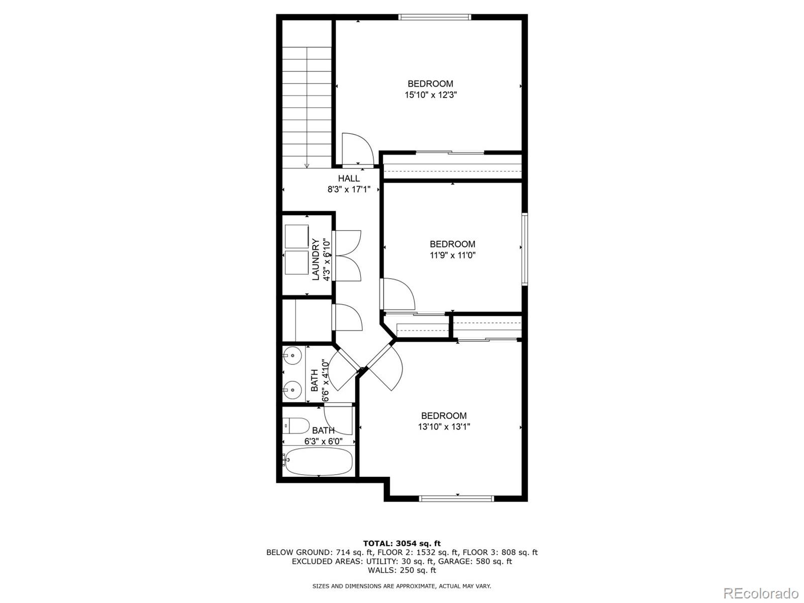 MLS Image #46 for 28495  la donna vista lane,elizabeth, Colorado