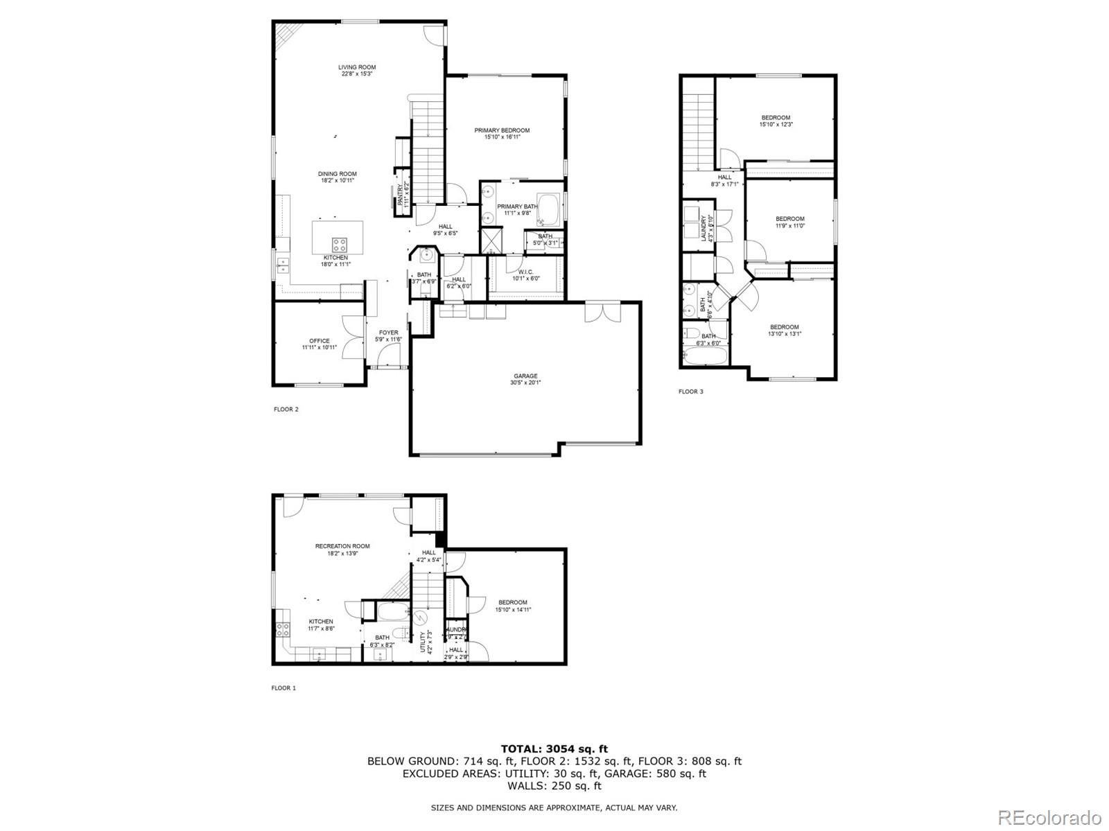 MLS Image #48 for 28495  la donna vista lane,elizabeth, Colorado