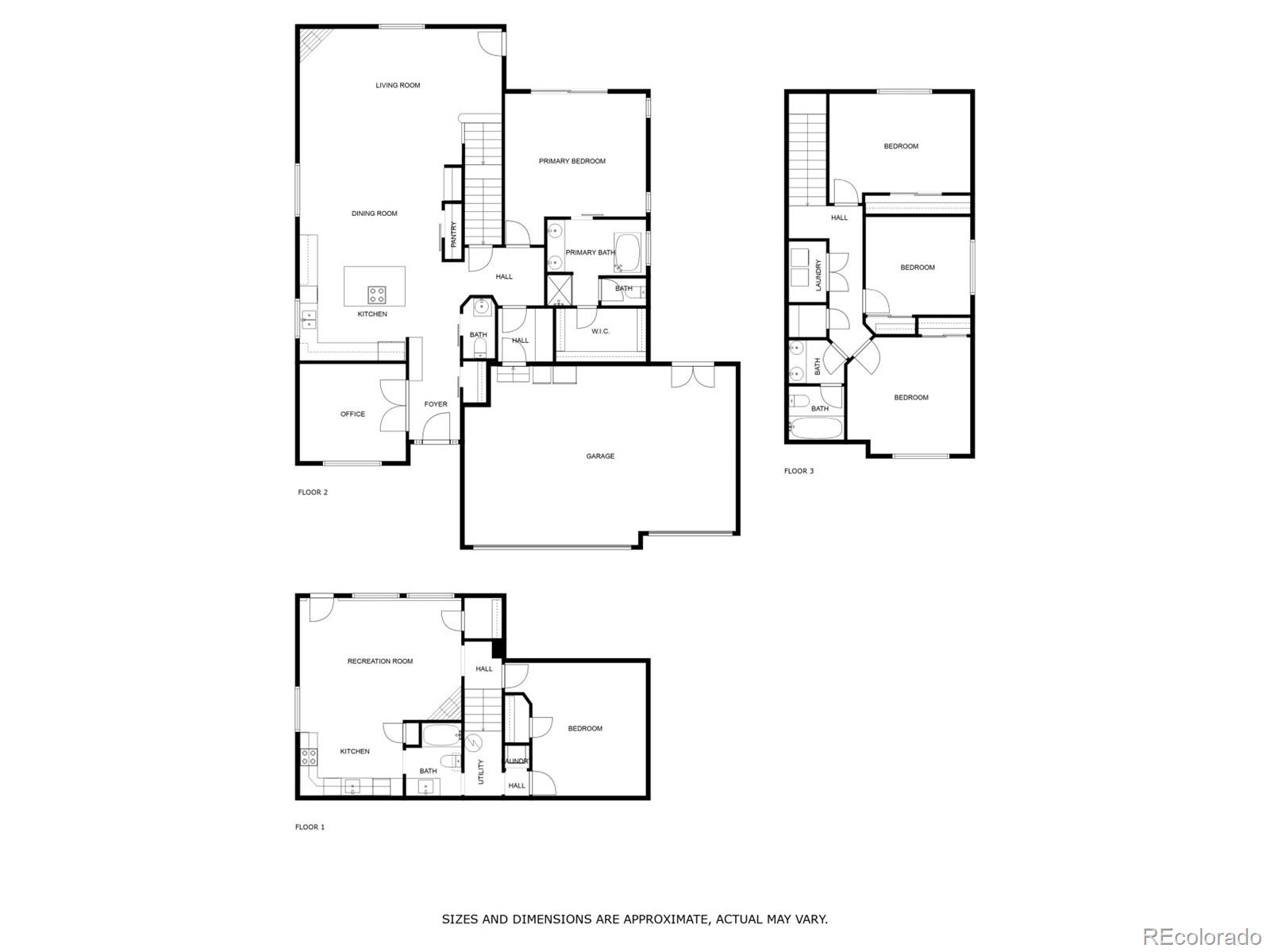 MLS Image #49 for 28495  la donna vista lane,elizabeth, Colorado