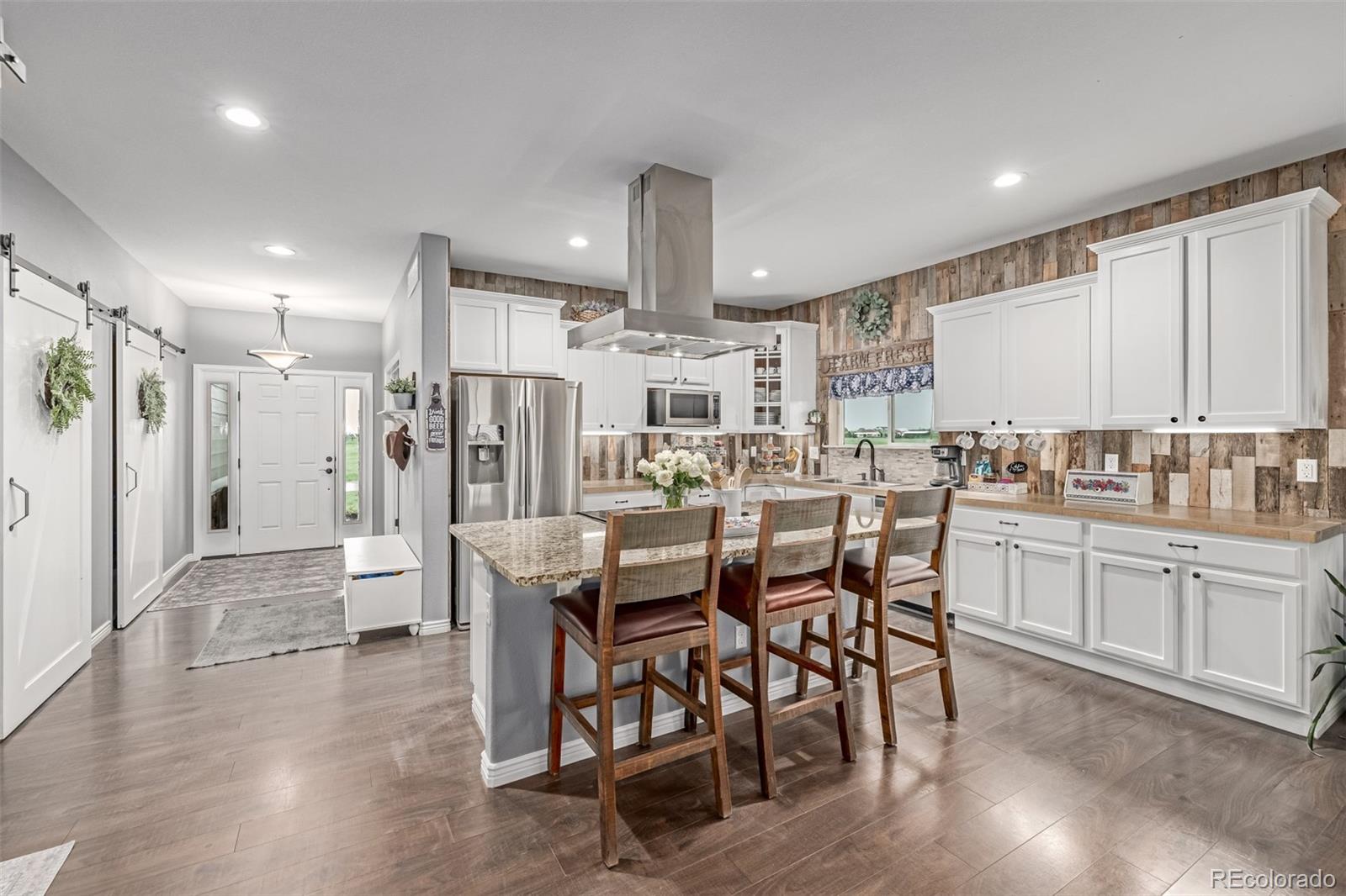 MLS Image #6 for 28495  la donna vista lane,elizabeth, Colorado