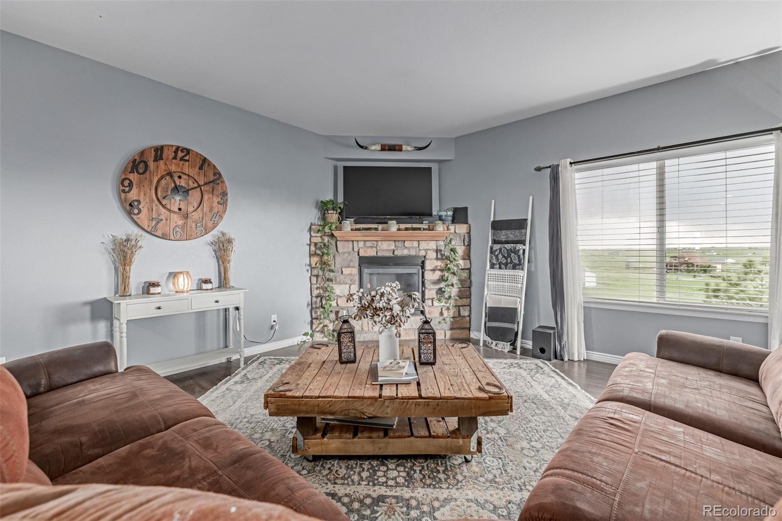 MLS Image #8 for 28495  la donna vista lane,elizabeth, Colorado