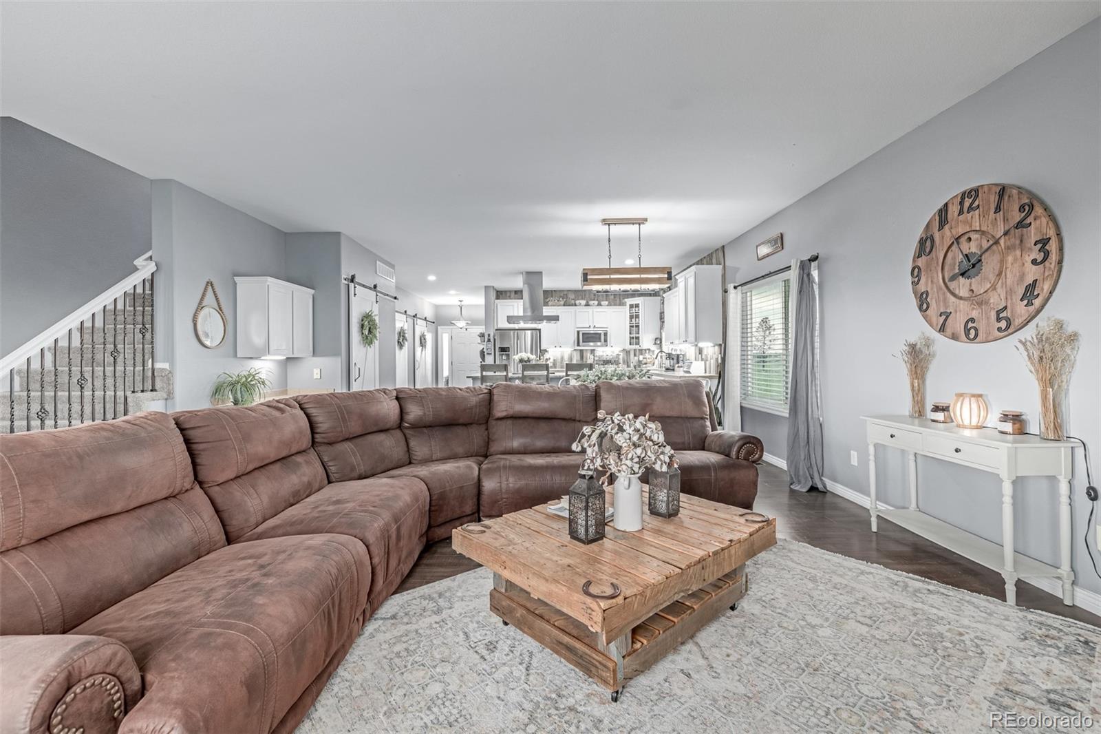 MLS Image #9 for 28495  la donna vista lane,elizabeth, Colorado