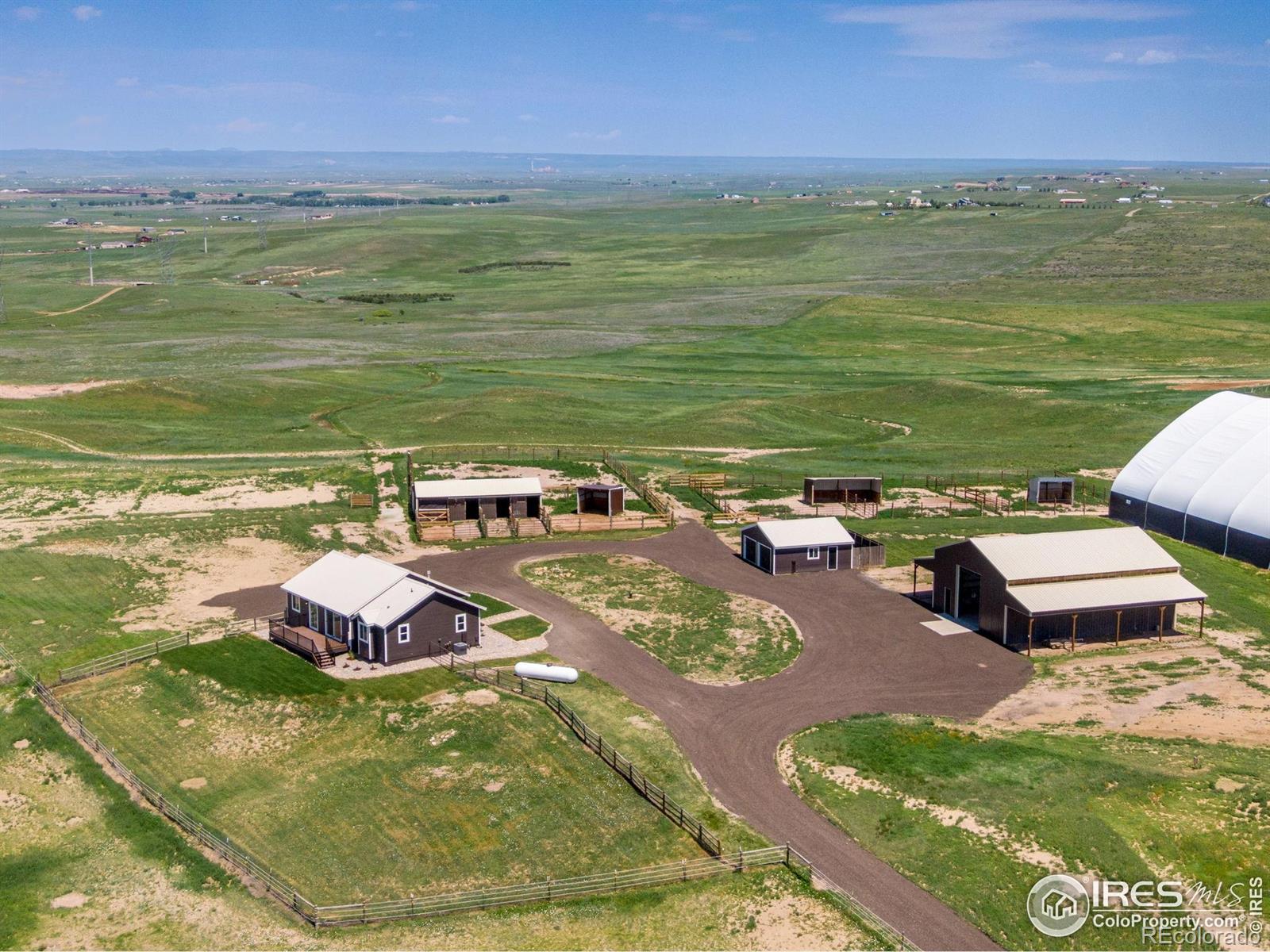 MLS Image #0 for 7141  county road 100 ,wellington, Colorado