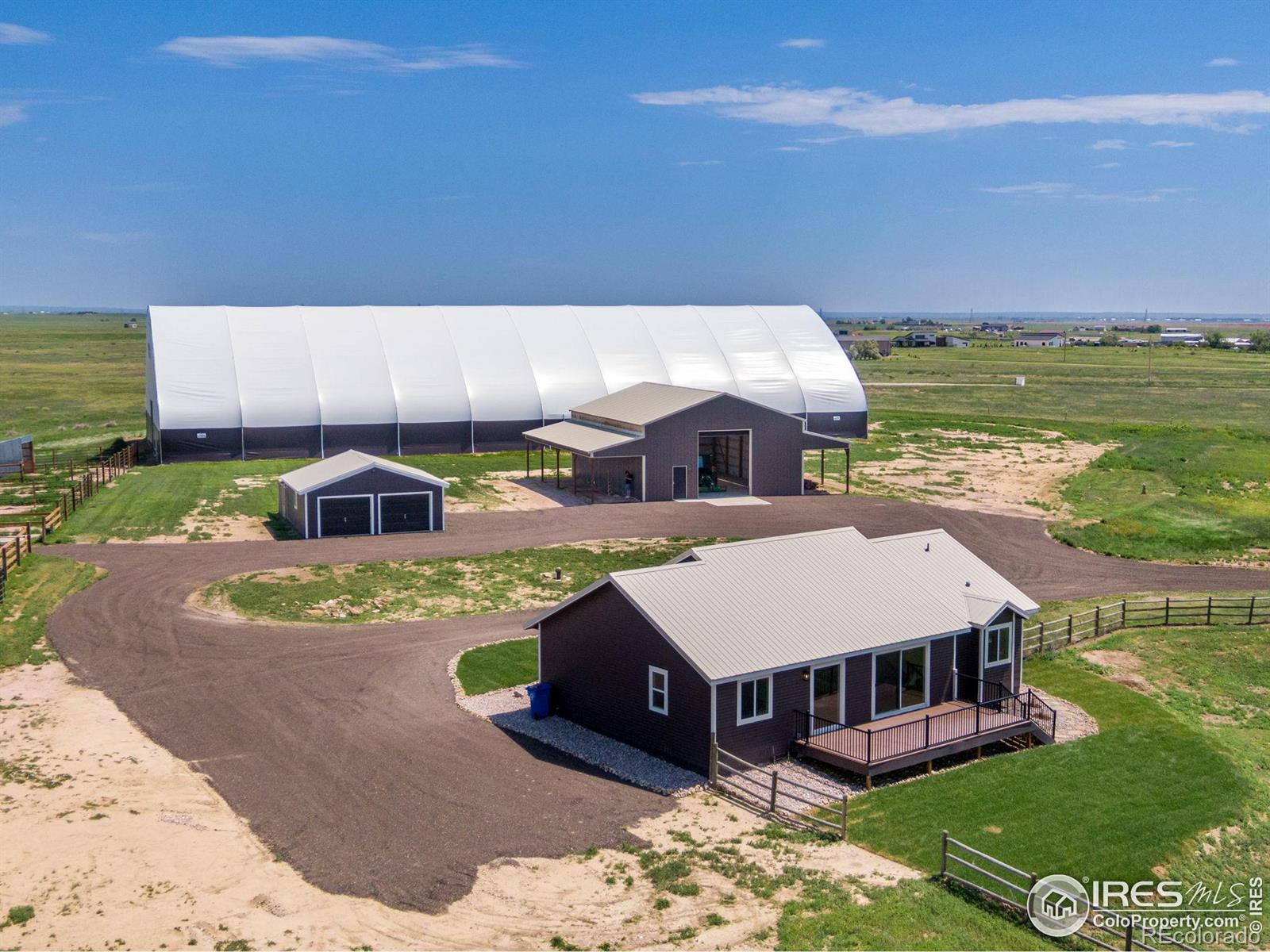 MLS Image #11 for 7141  county road 100 ,wellington, Colorado