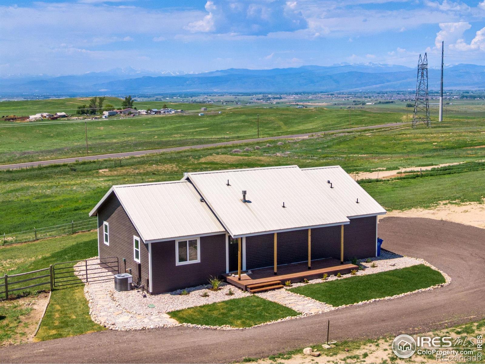 MLS Image #14 for 7141  county road 100 ,wellington, Colorado
