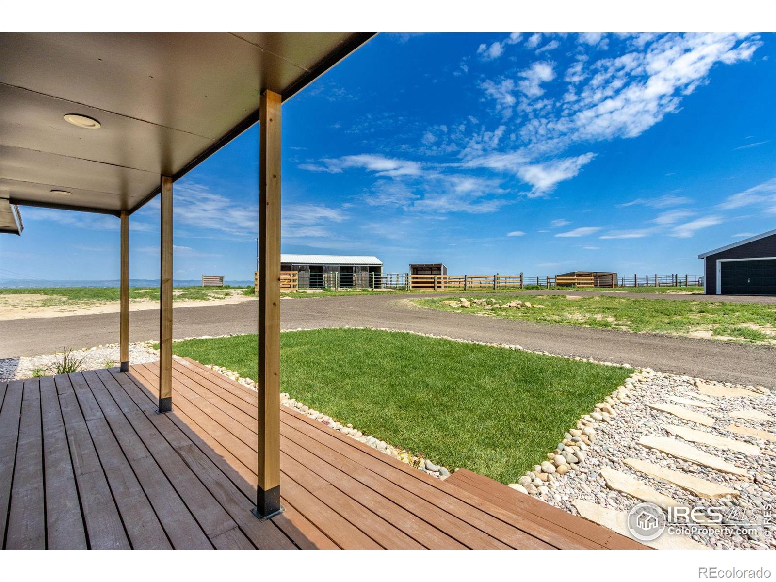 MLS Image #15 for 7141  county road 100 ,wellington, Colorado