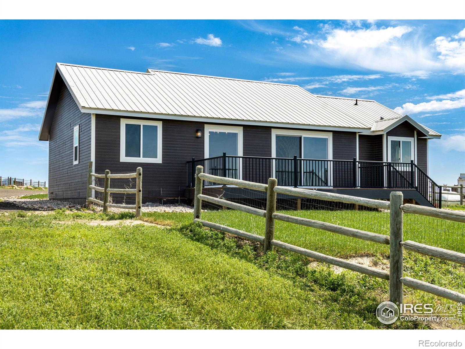 MLS Image #17 for 7141  county road 100 ,wellington, Colorado