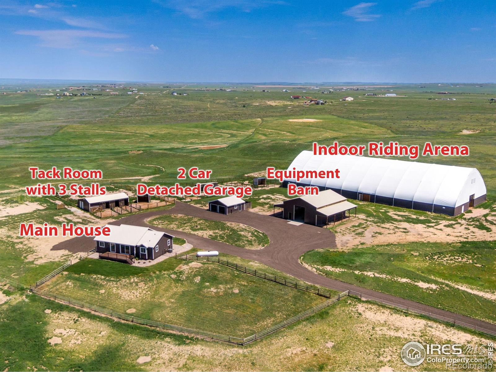 MLS Image #36 for 7141  county road 100 ,wellington, Colorado
