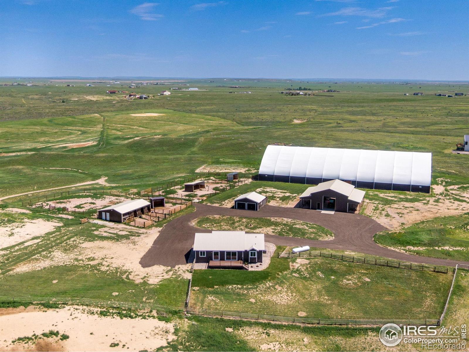 MLS Image #37 for 7141  county road 100 ,wellington, Colorado