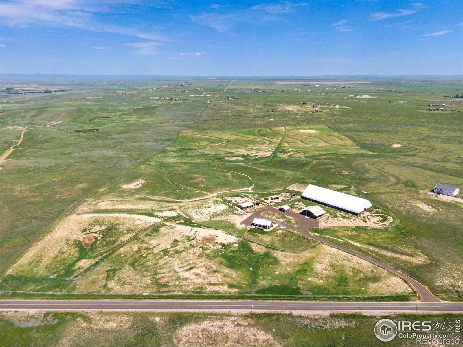 MLS Image #39 for 7141  county road 100 ,wellington, Colorado