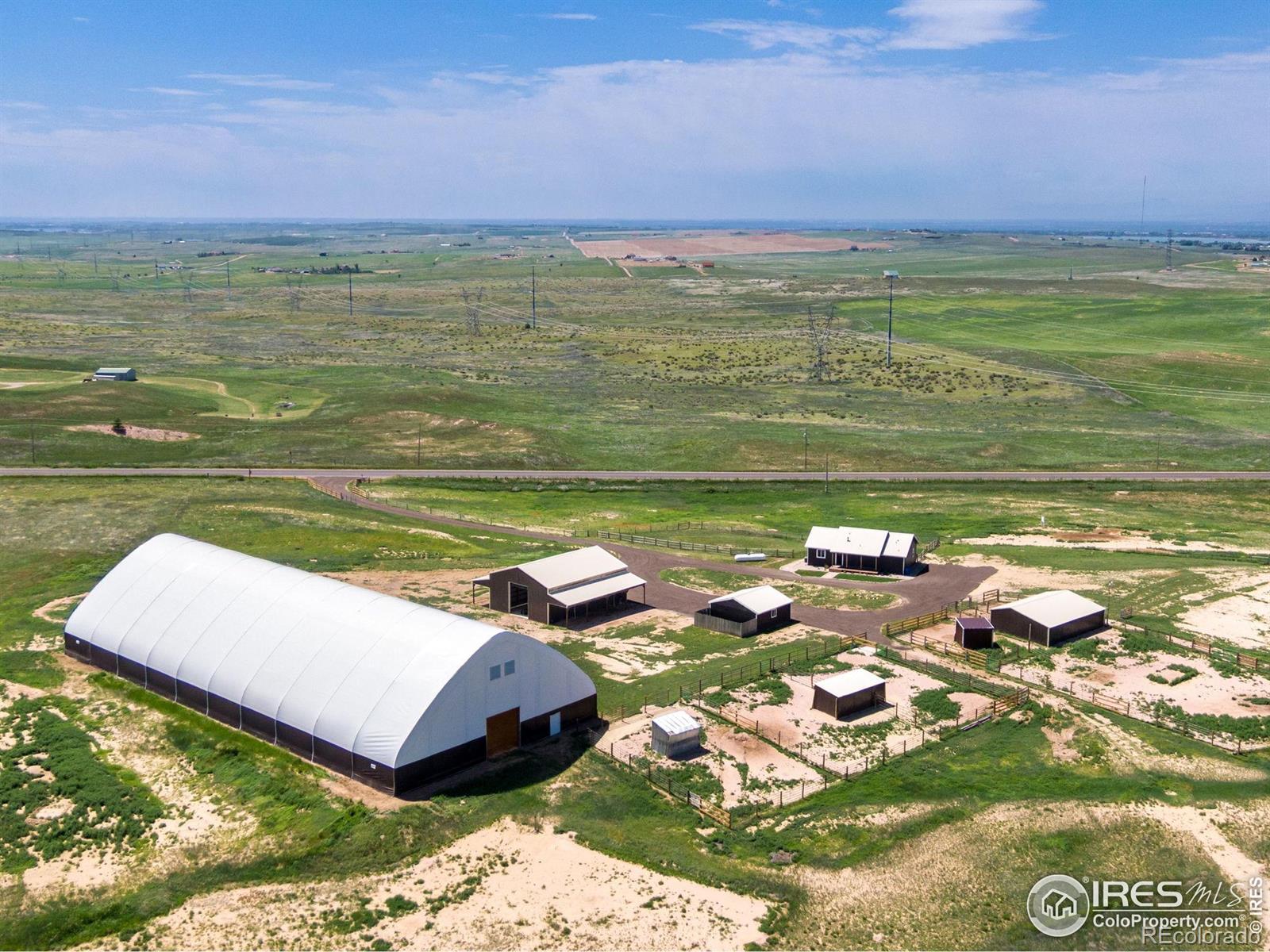 MLS Image #5 for 7141  county road 100 ,wellington, Colorado