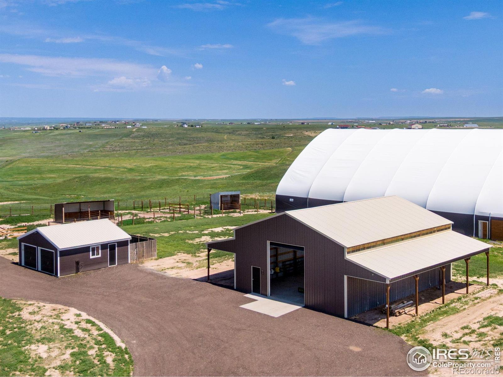 MLS Image #6 for 7141  county road 100 ,wellington, Colorado