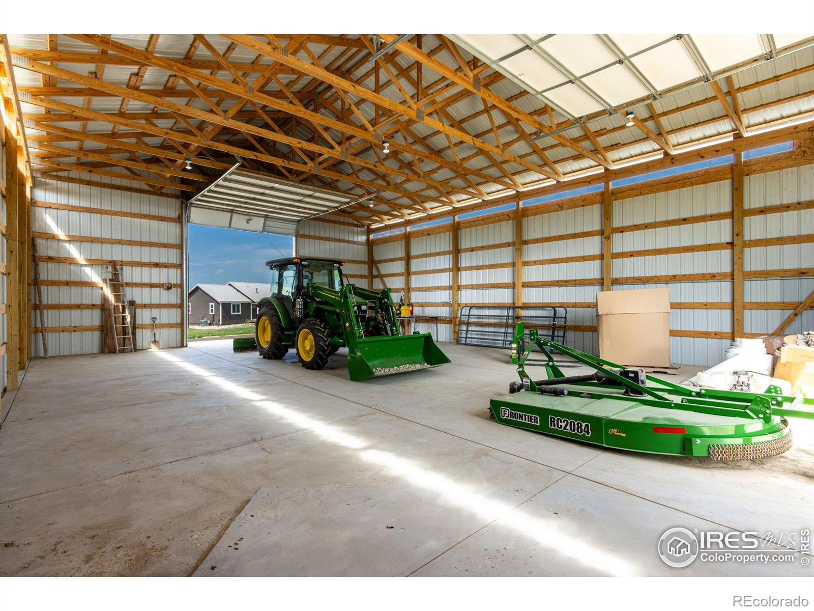 MLS Image #9 for 7141  county road 100 ,wellington, Colorado